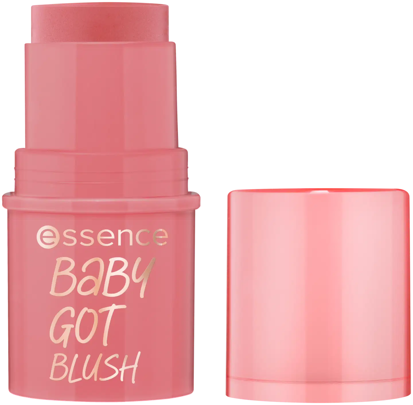essence baby got blush 30 rosé all day 5.5 g - rosé all day - 1