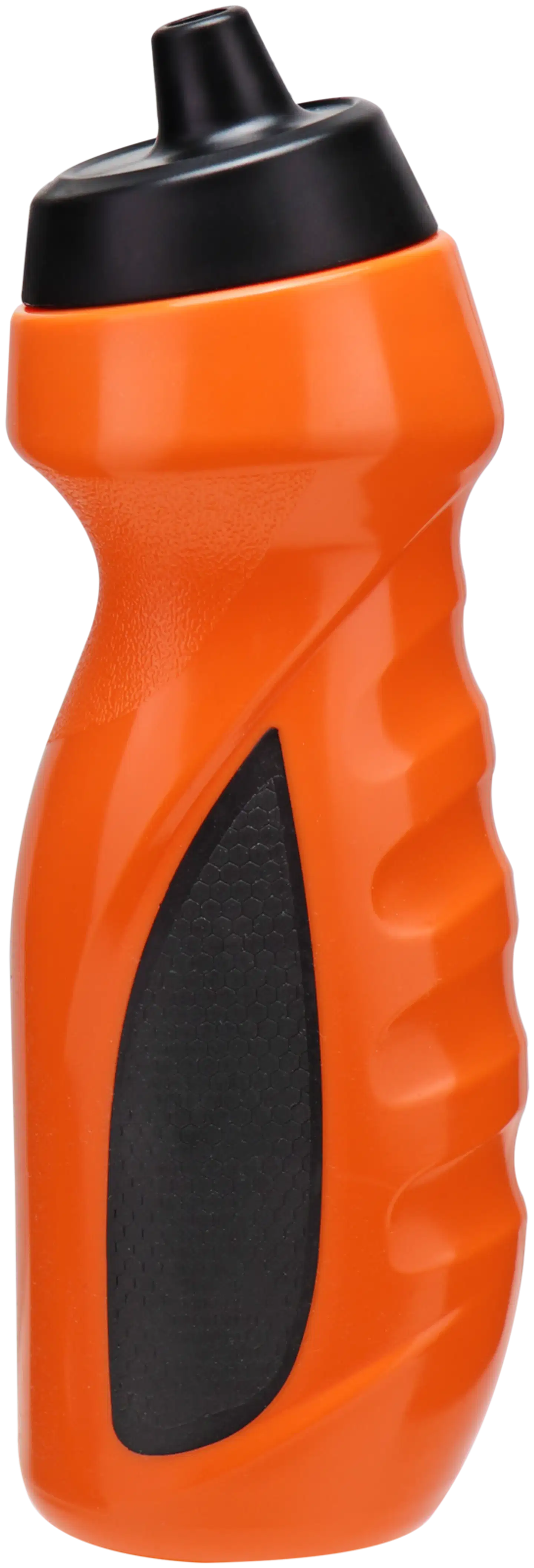 Juomapullo 700 ml Squeeze oranssi - 1