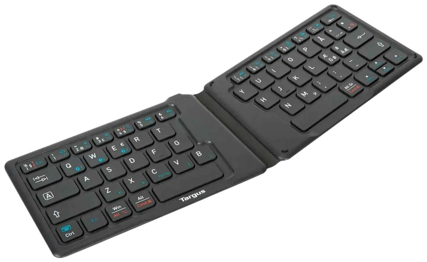 TARGUS Tabletnäppäimistö Anti Microbinen - 6