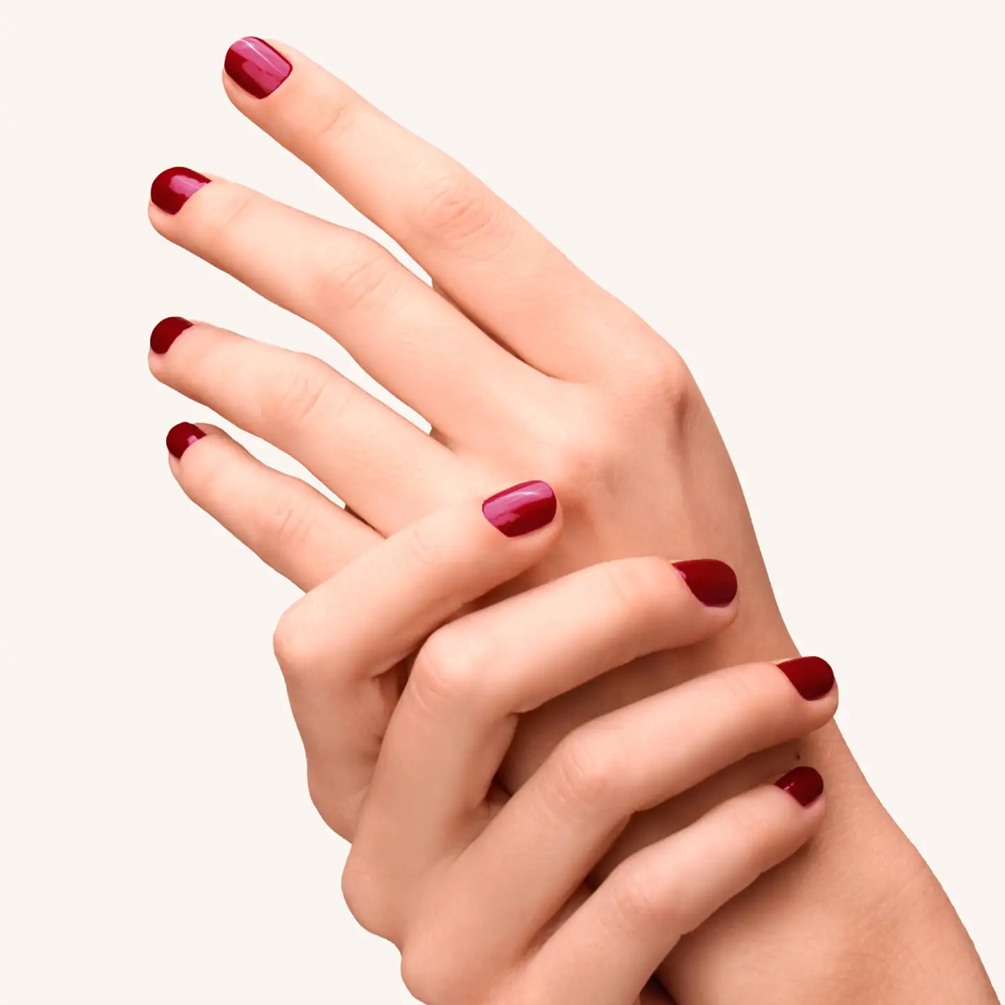 Mavala 5ml Nail Polish 69 Bordeaux kynsilakka - 2