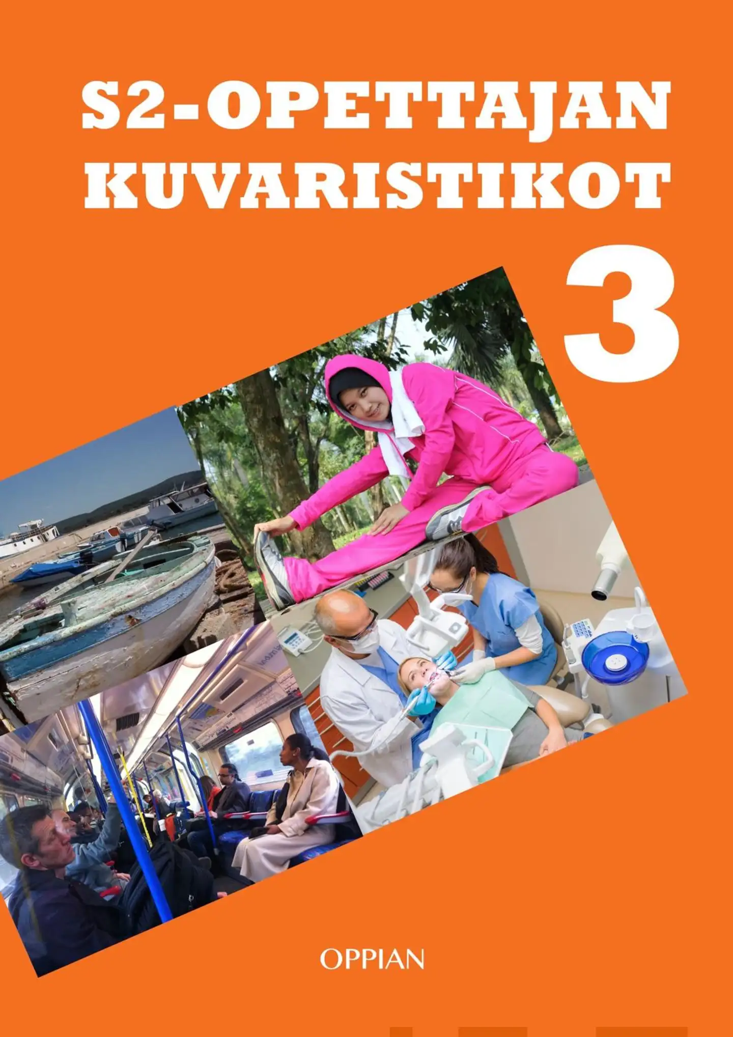 Pärssinen, S2-opettajan kuvaristikot 3