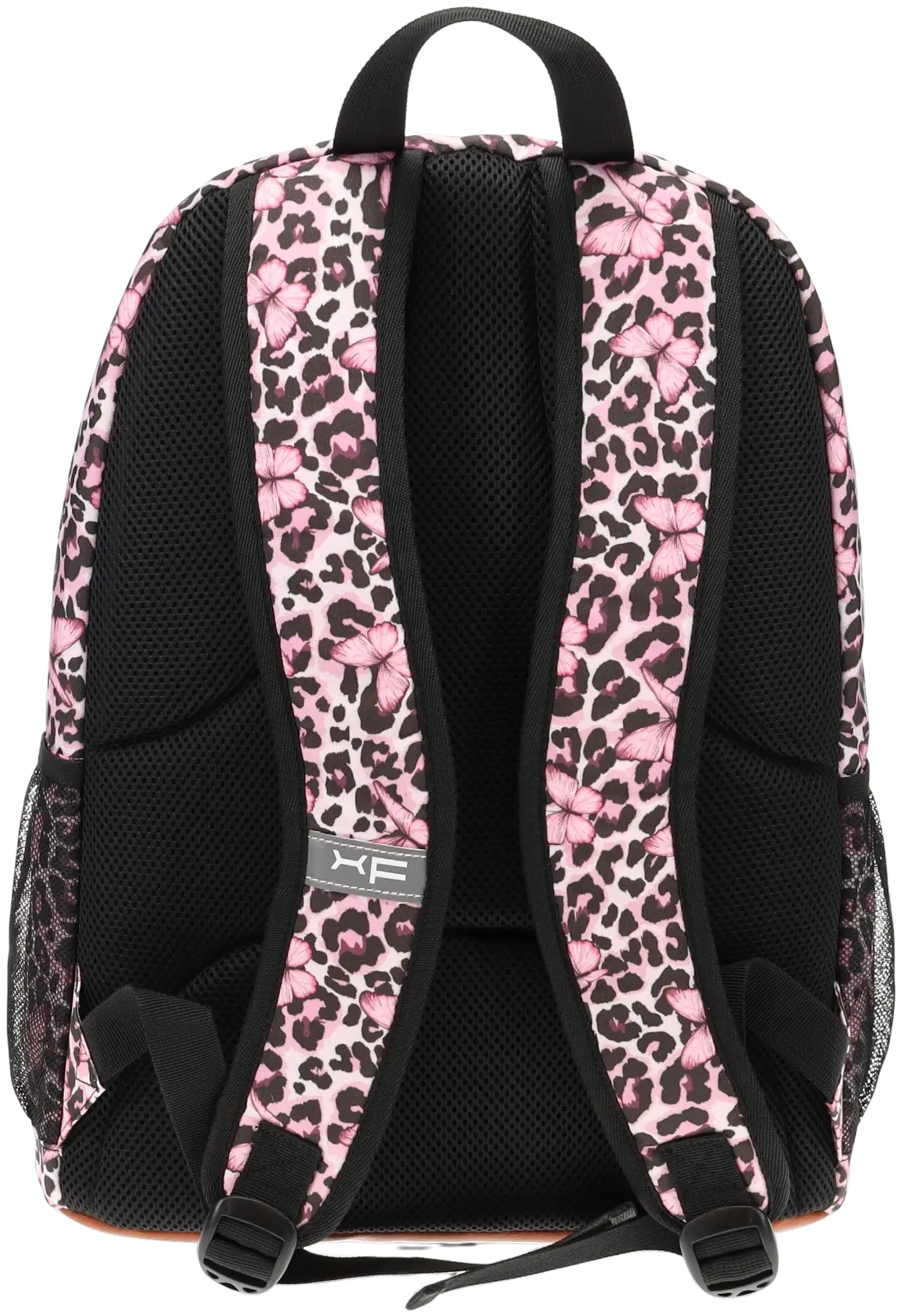 X-Force reppu pink butterfly X-258 - 7