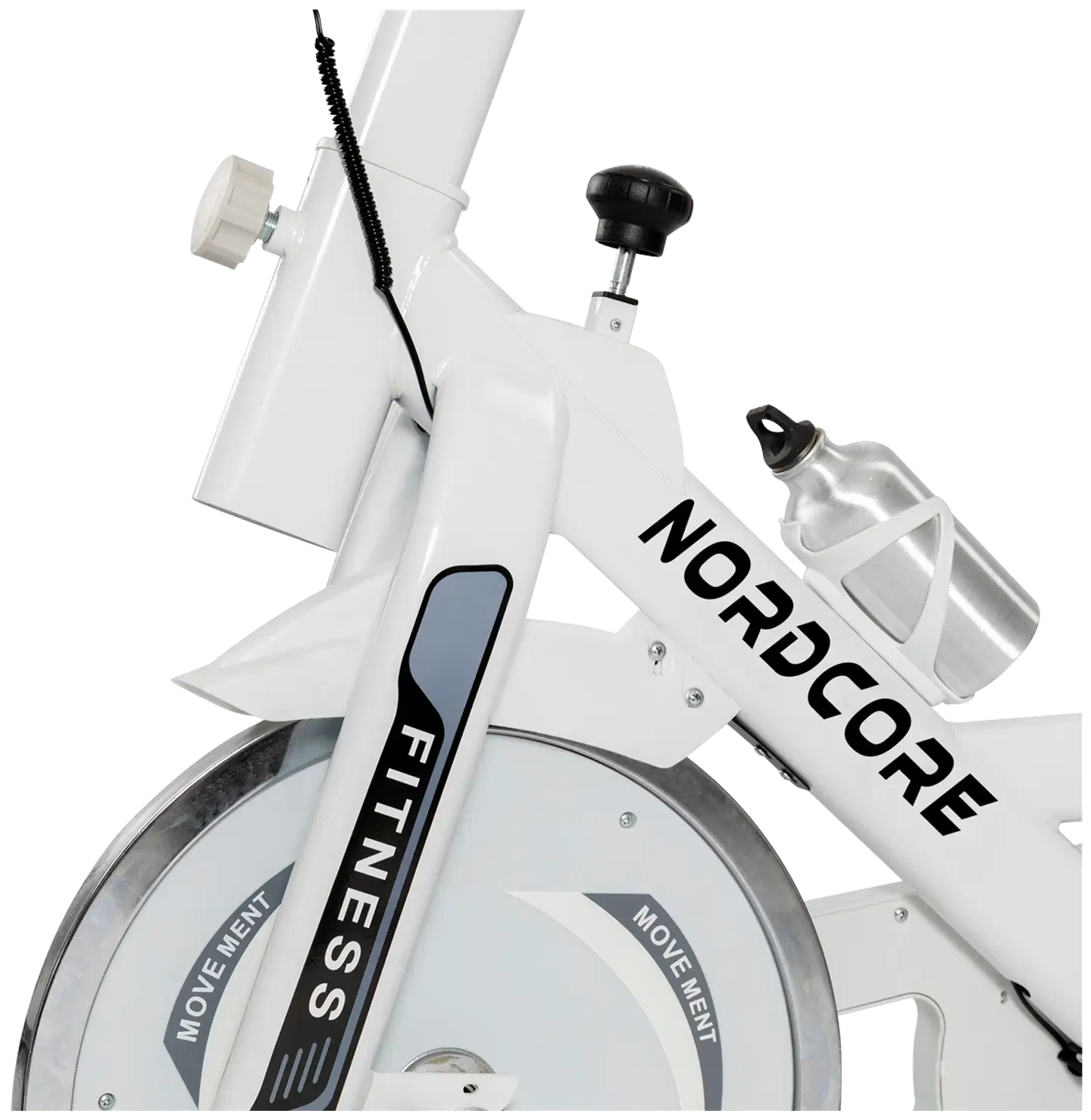 Nordcore spinningpyörä 1300 - 5