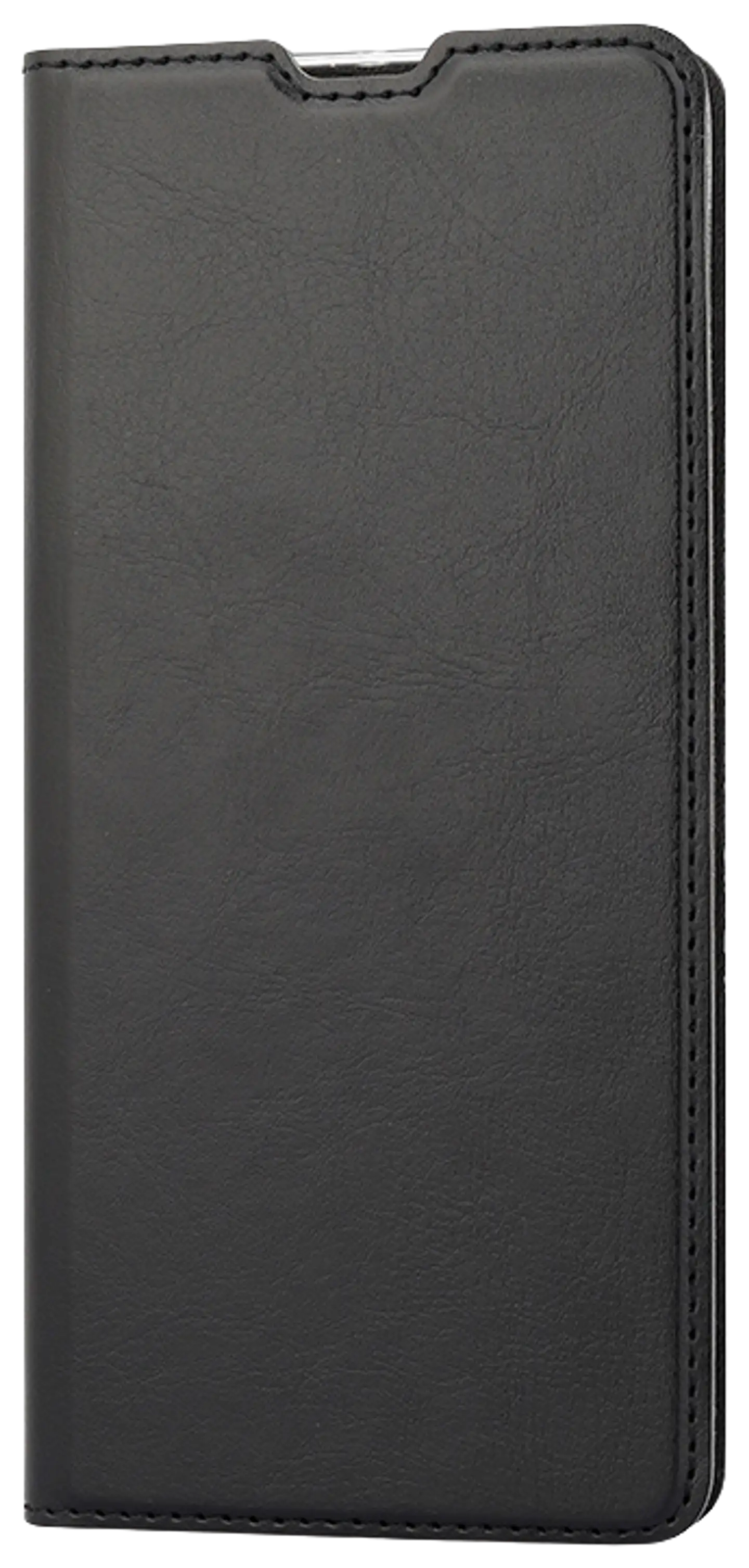 Wave Book Case, Honor 50, Musta - 1