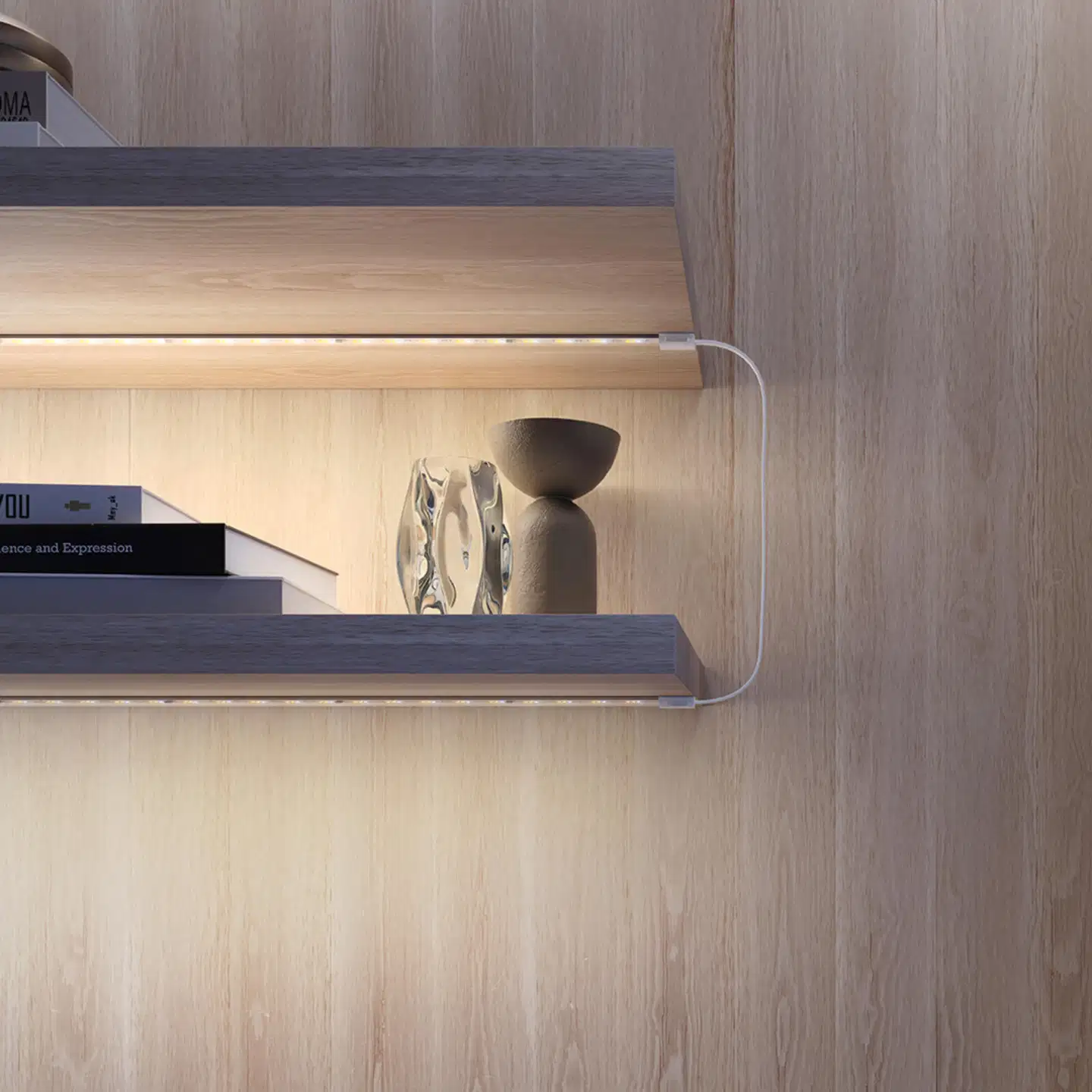 Philips Hue Flux flex liitin 4 kappaletta - 4