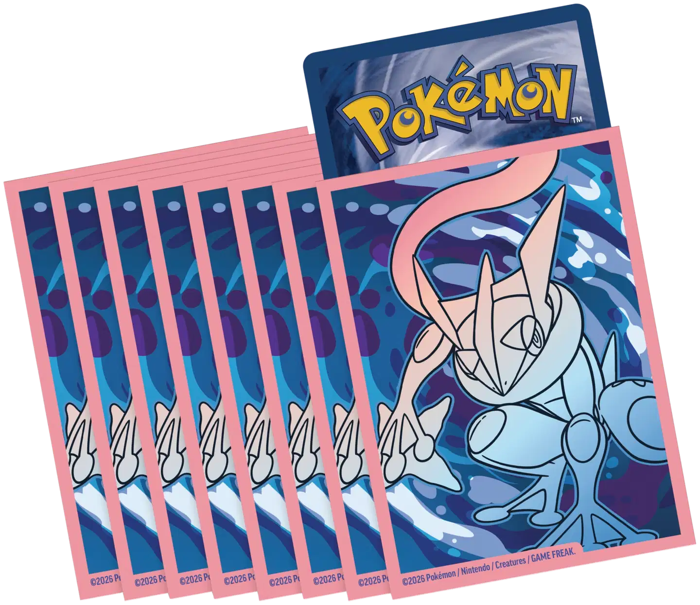 Pokémon TCG keräilykortit ME04 Elite Trainer - 8