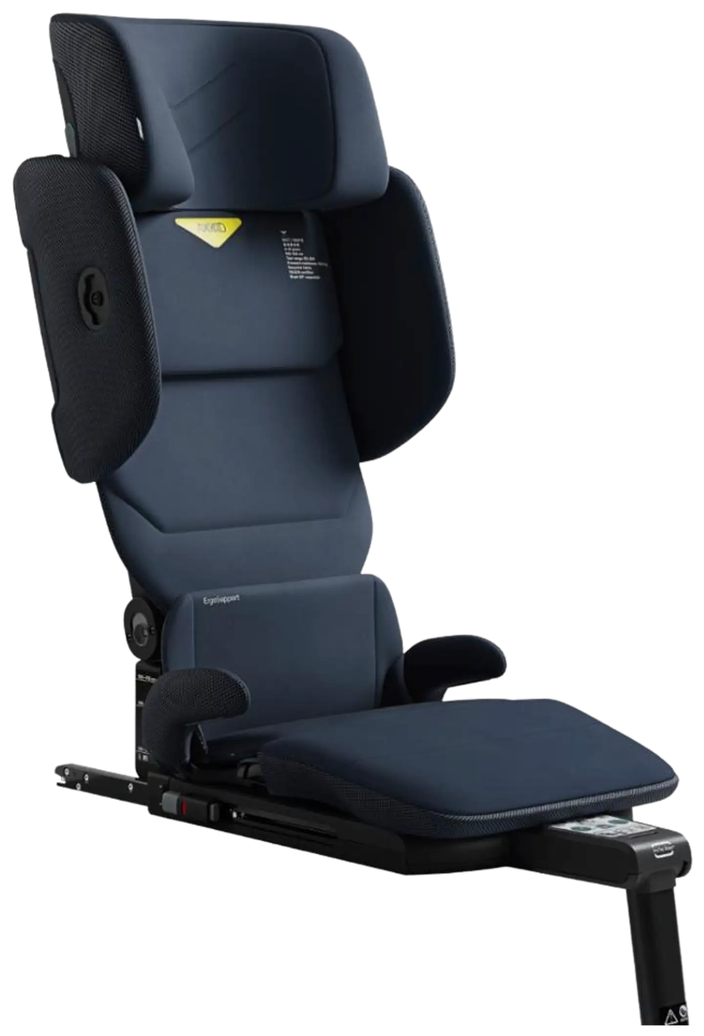 Axkid UP turvavyöistuin turvaistuin - 1