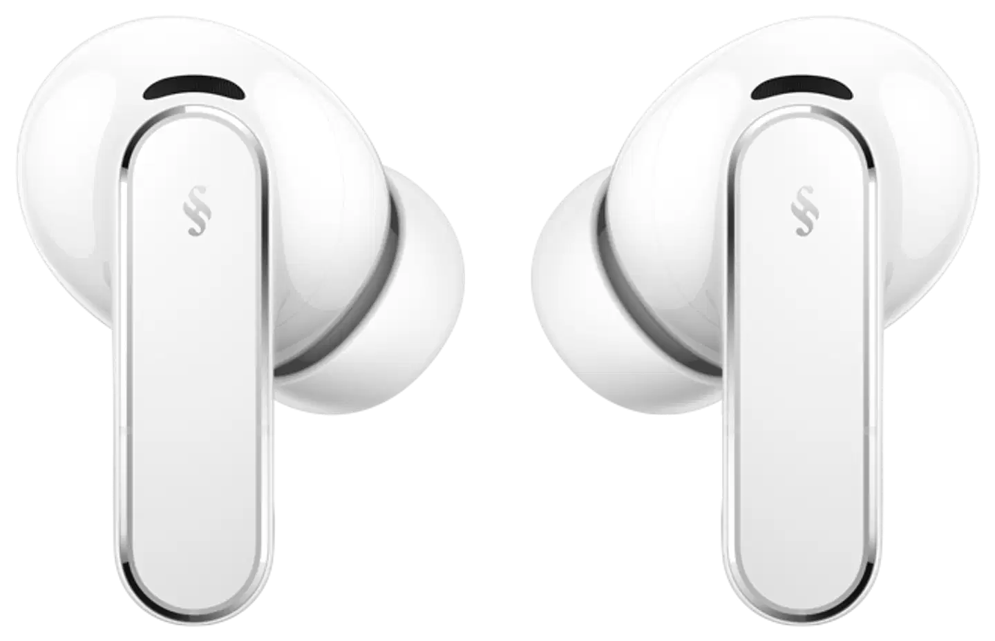 Huawei langattomat vastamelunappikuulokkeet FreeBuds Pro 5 valkoinen - 7