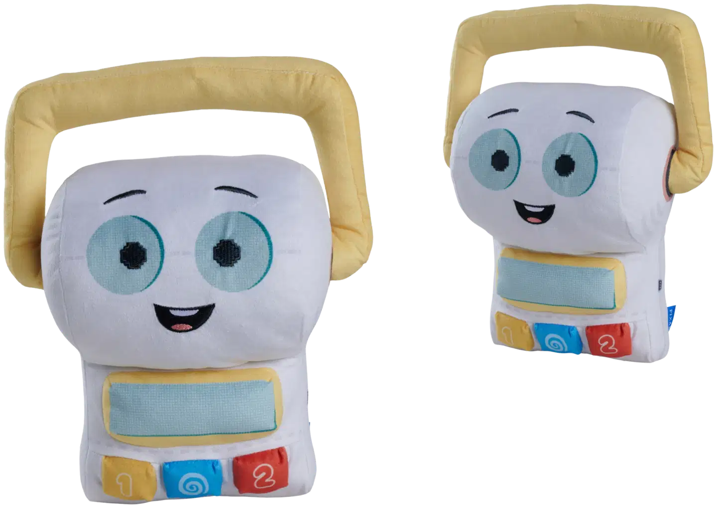 Simba - Disney Pixar Toy Story 5 Smarty Pants, 25 cm, pehmo - 1