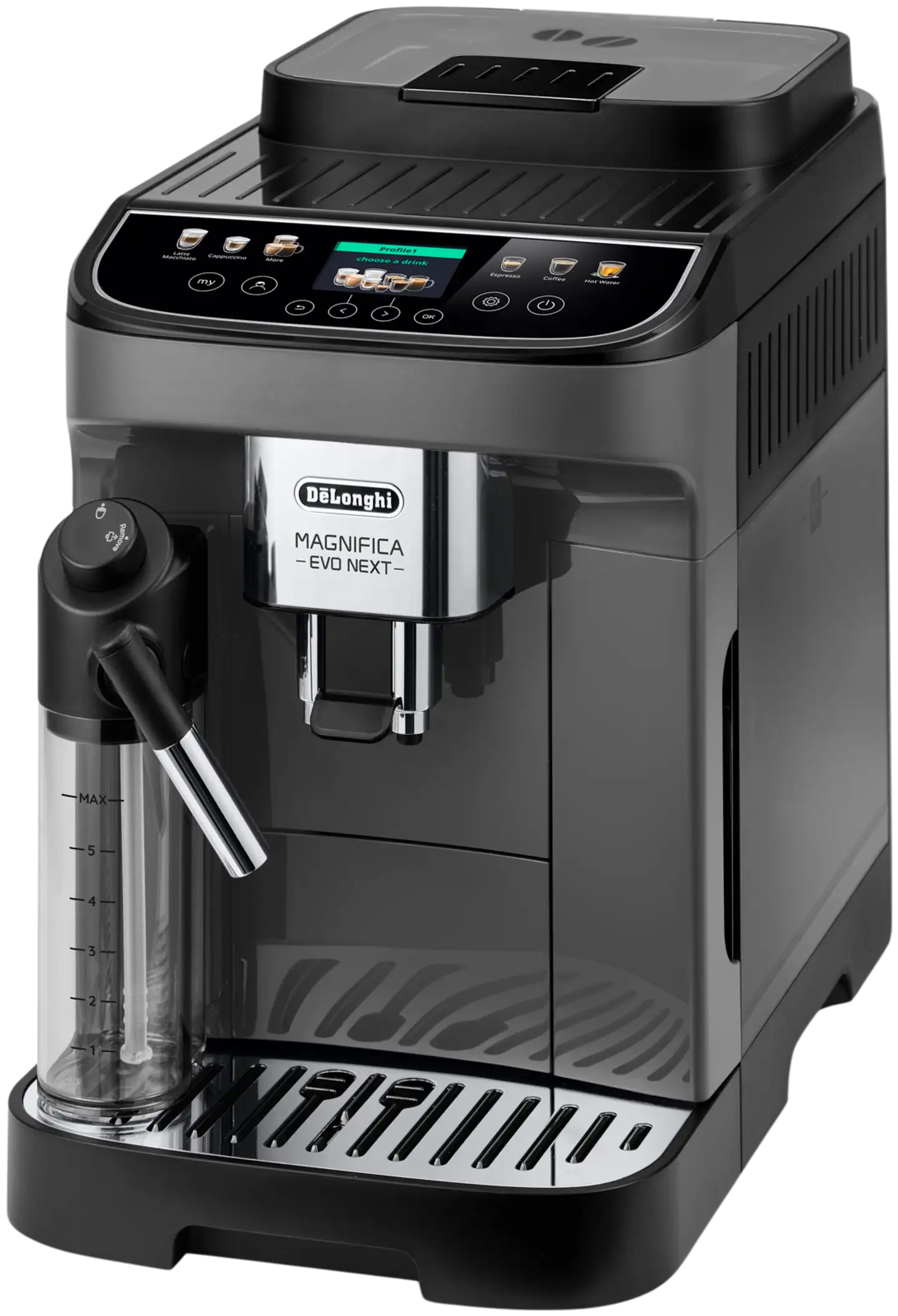 De'Longhi Kahviautomaatti ECAM310.60.GB Magnifica Evo Next - 2