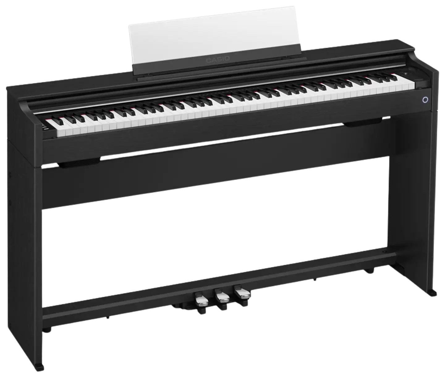 Casio digitaalipiano AP-S200BK
