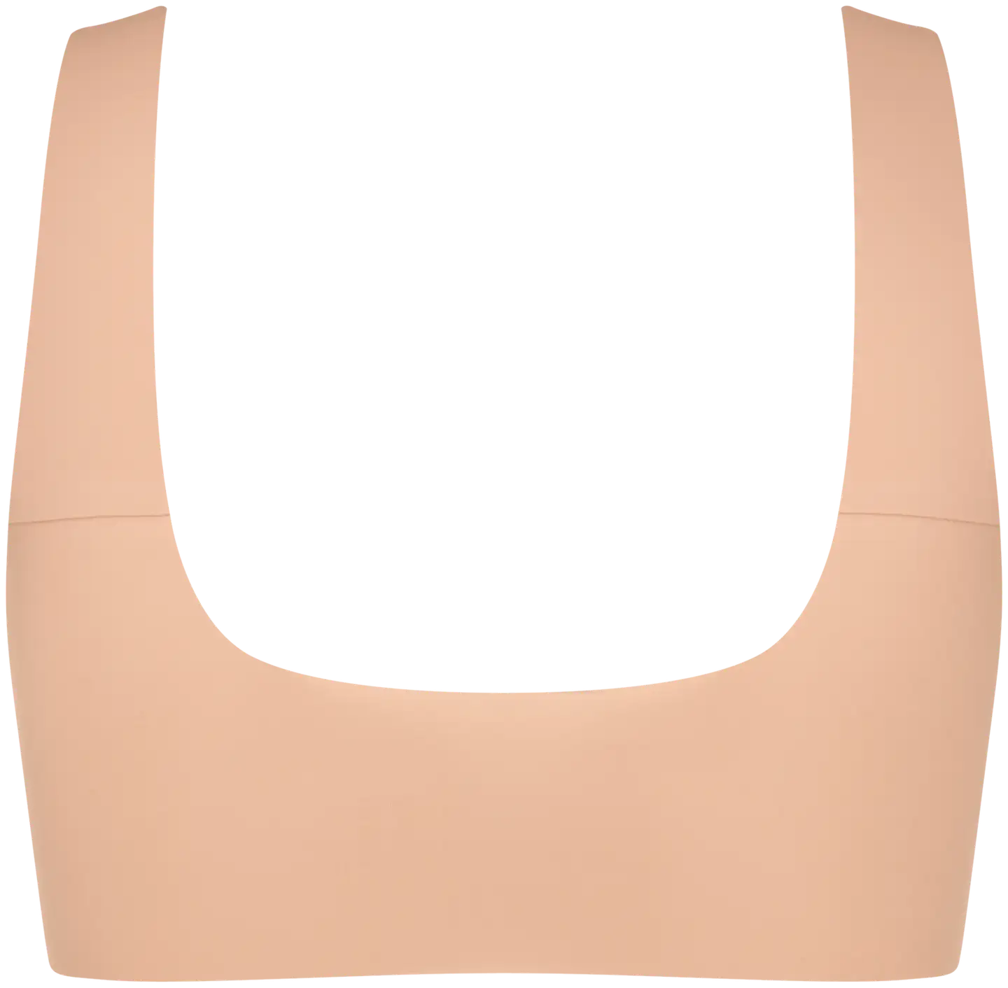 Sloggi naisten ZERO Feel Core H Top - 1195-PEANUT BUTTER - 2