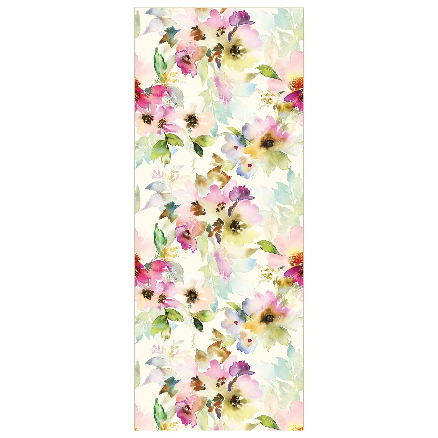 ihankotona matto Diana 80x200 cm kuviollinen - 1