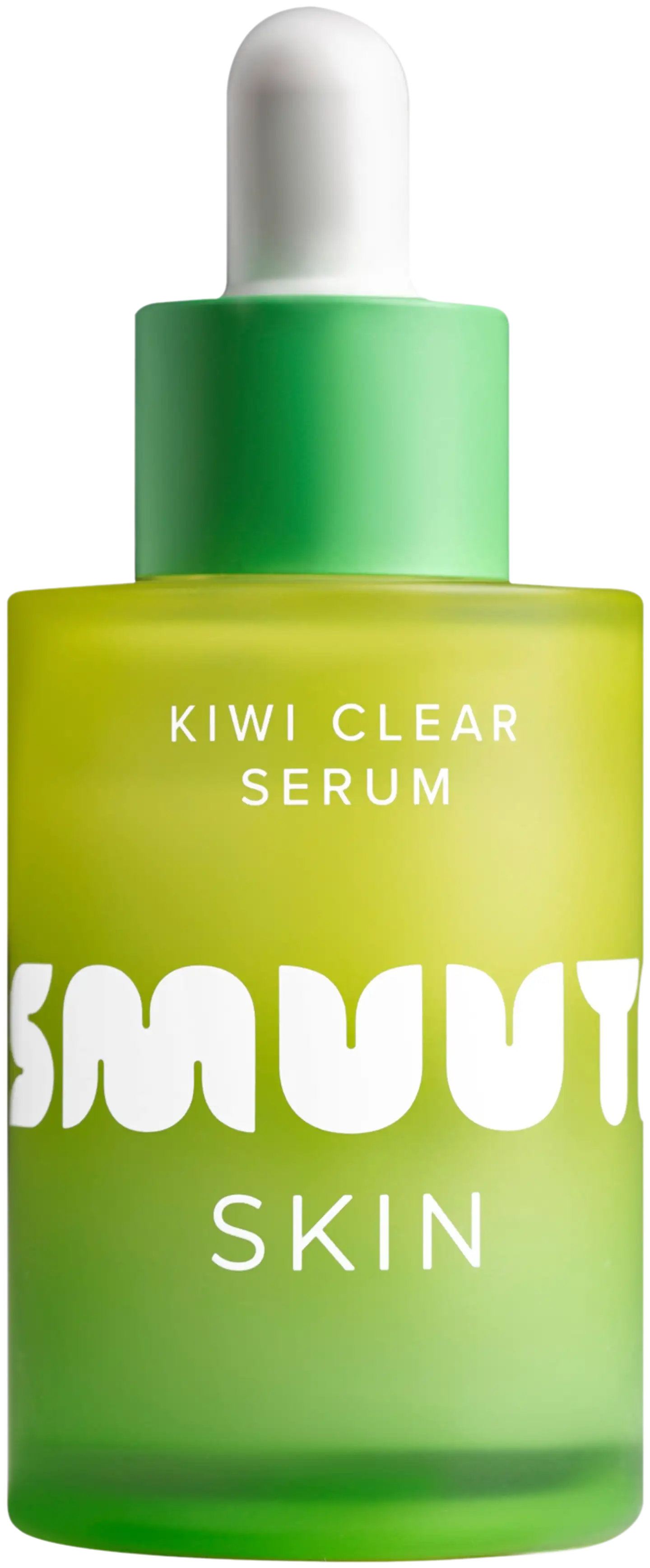 Smuuti Skin Kiwi Clear Seerumi 30 ml - 1