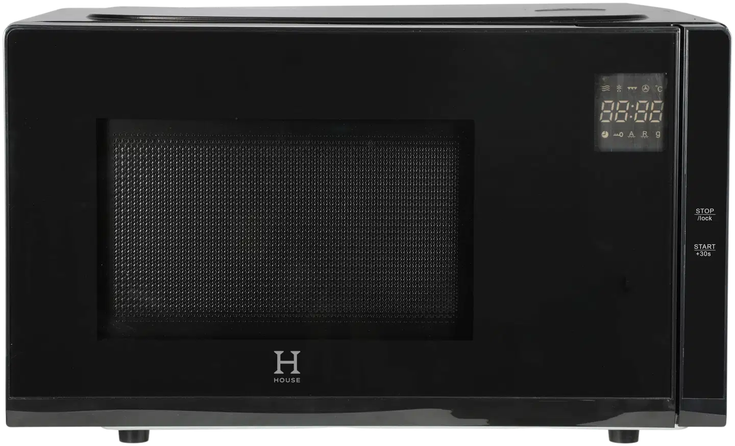 House mikroaaltouuni MWD2823 - 1