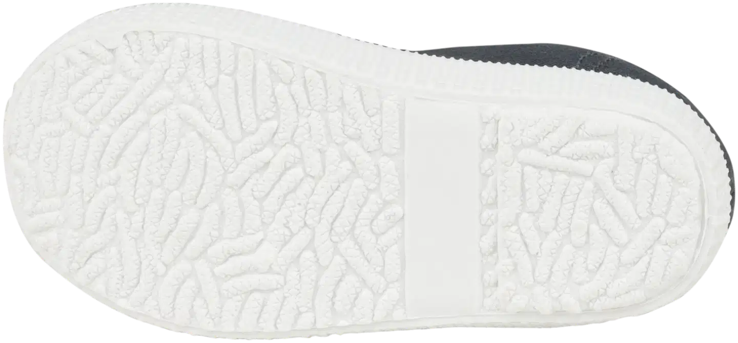 TEX Baby lasten kangaskengät I887023 - NAVY 2 - 3