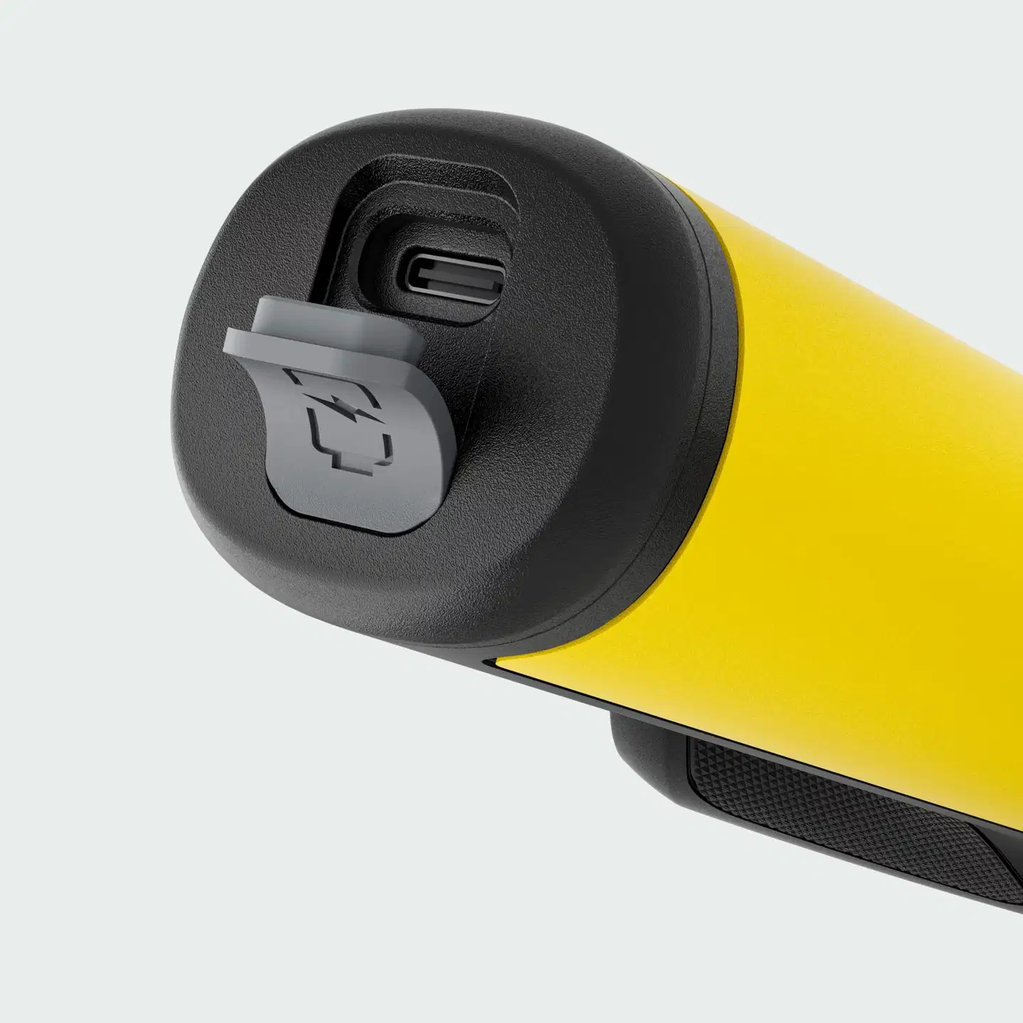 Kärcher matalapainepesuri OC Handheld Compact - 5