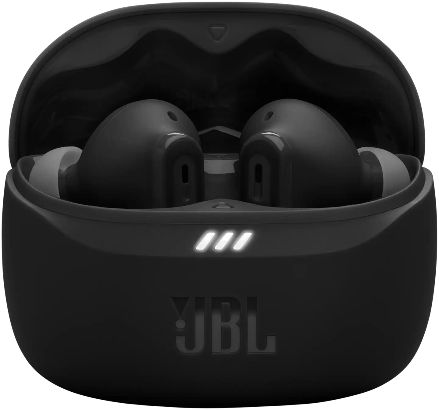 JBL Bluetooth vastamelunappikuulokkeet Tune Beam 2 musta - 5