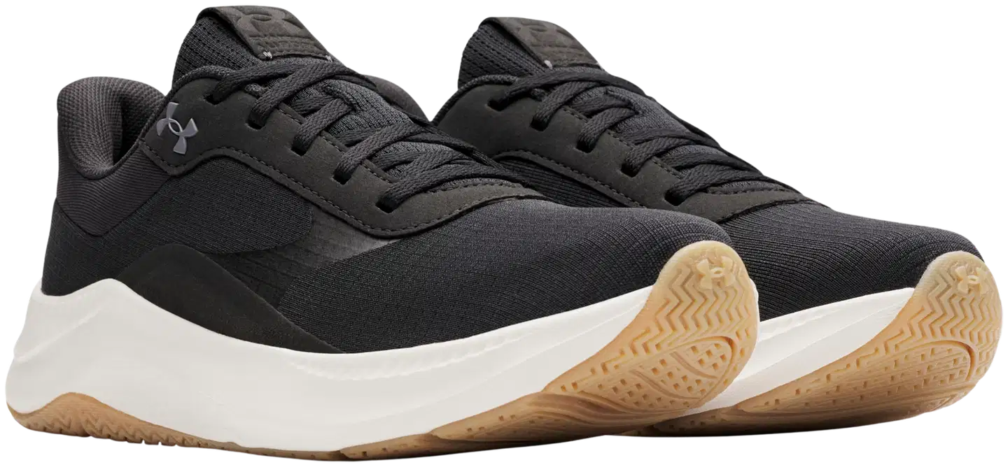 Under Armour naisten treenikenkä Aurora 3 6000766 - Black - 2