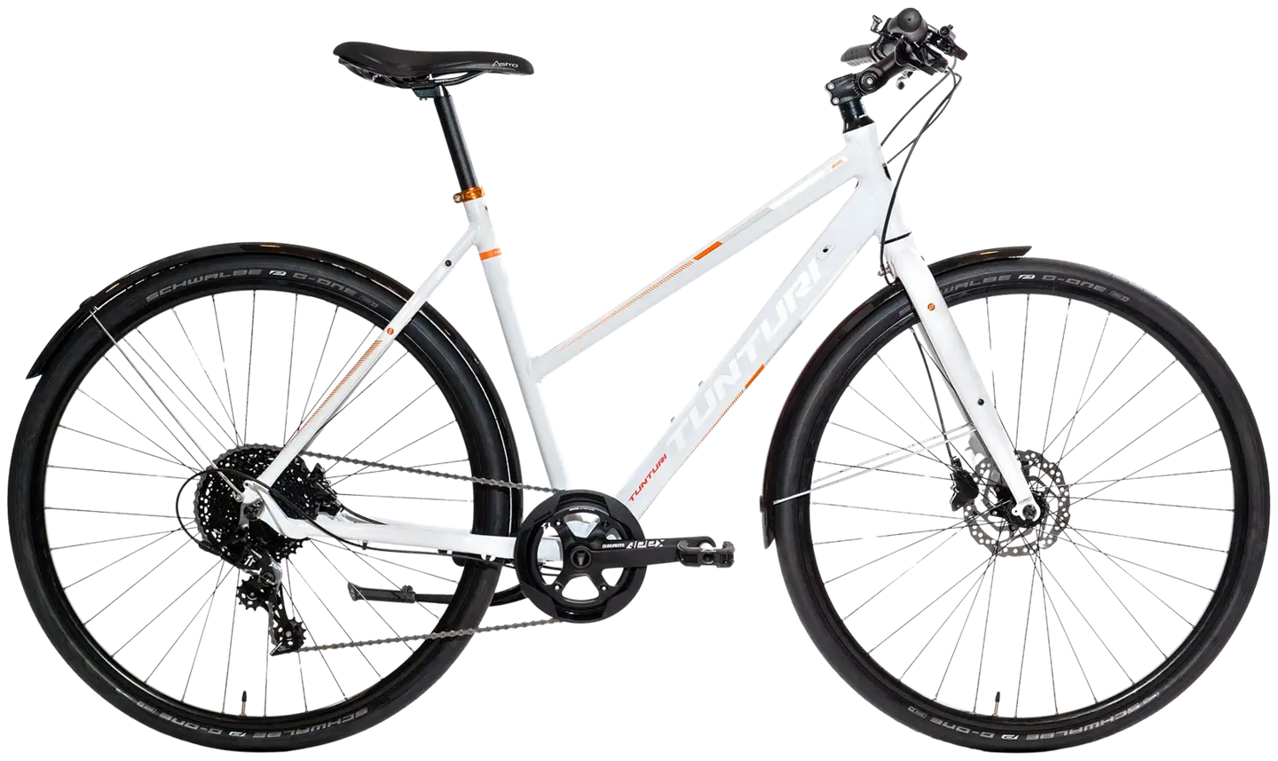 Tunturi hybridipyörä RX900 F28