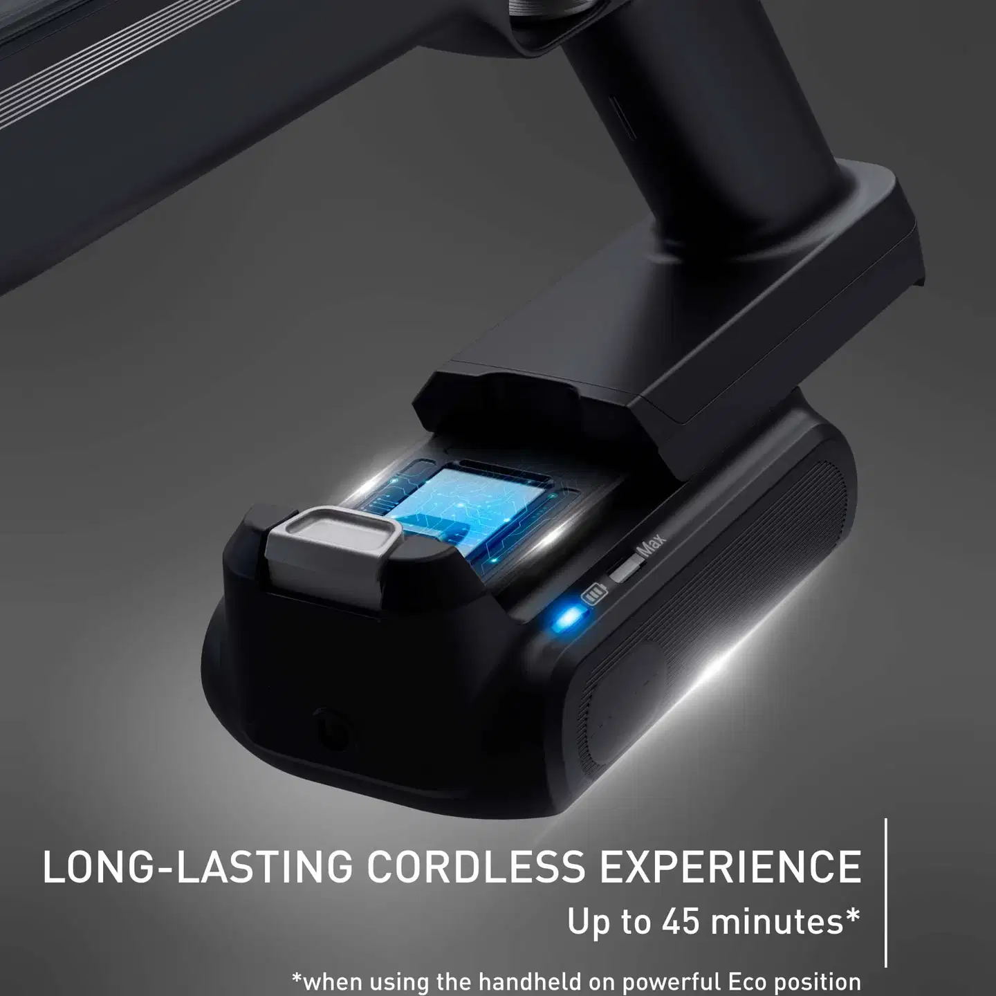 Tefal X-Pert 7.60 Animal varsi-imuri TY6A75WO - 8