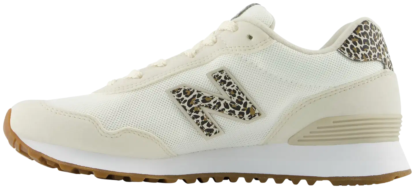 New Balance naisten tennarit W5156FP - Sea salt - 2