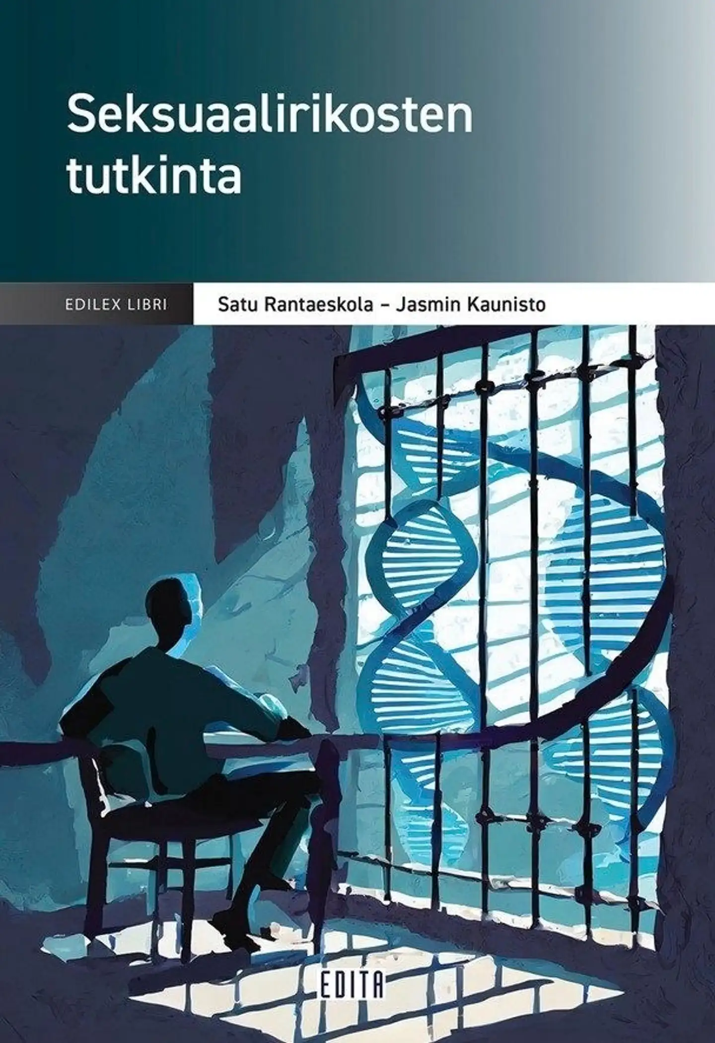 Rantaeskola, Seksuaalirikosten tutkinta