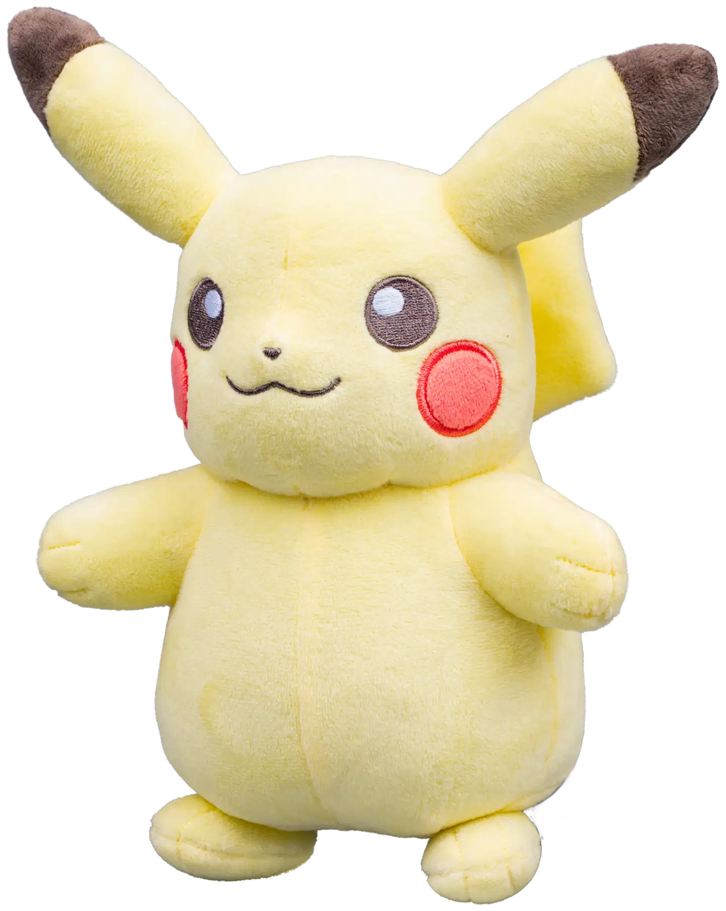 Pokemon  Select Pastel Pehmo 20 Cm - 10
