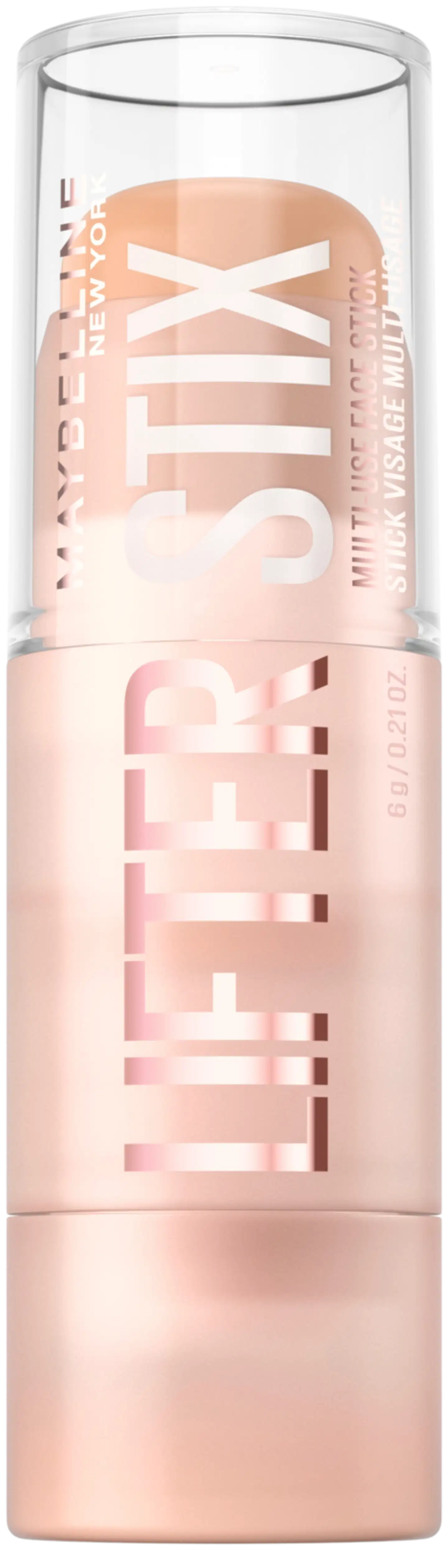 Maybelline New York Lifter Stix Multi-Use Meikkipuikko Korostuksiin ja Muotoiluun 20 6 g - 20 - 11