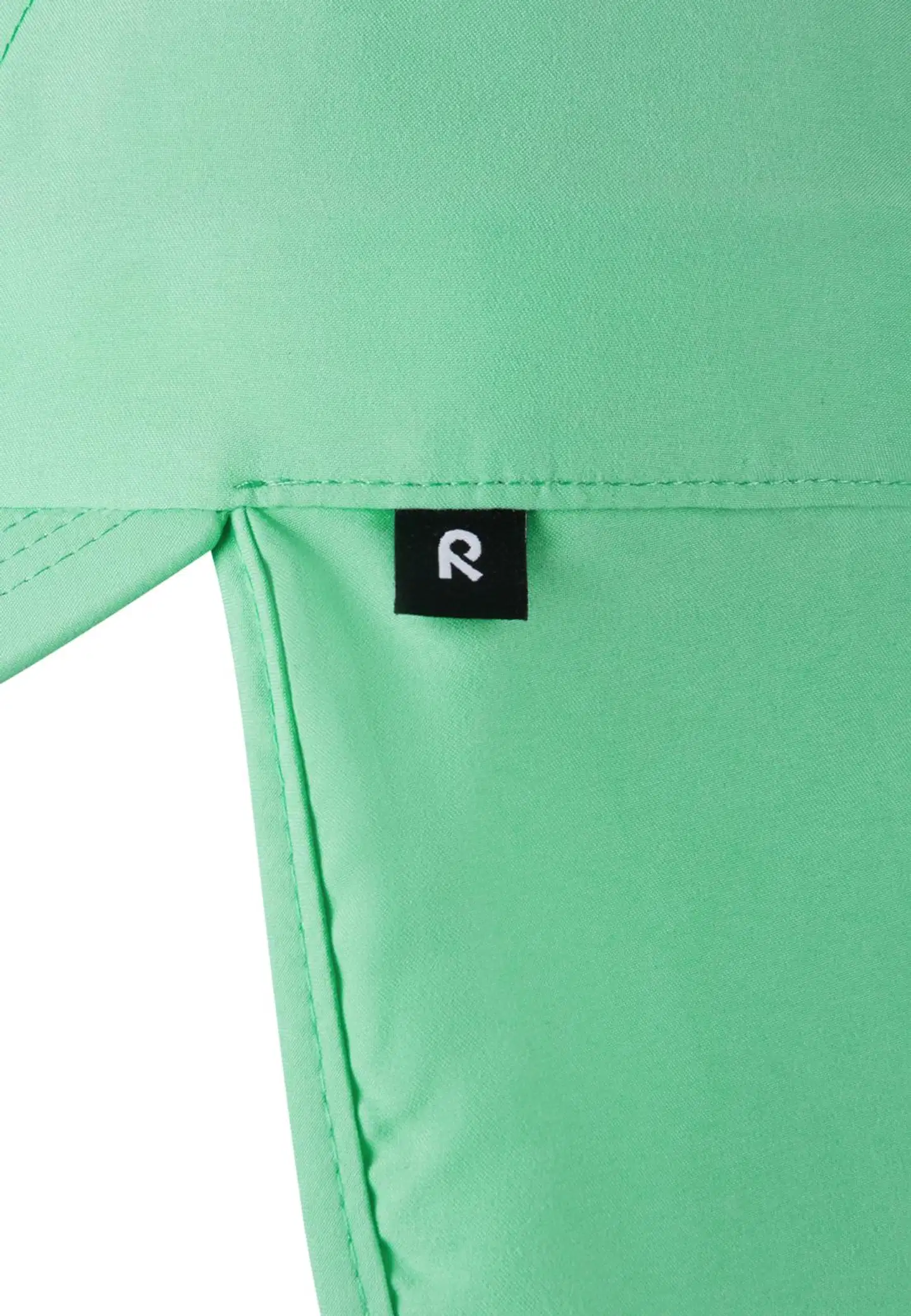 Reima lasten uv-hattu Biitsi - Fresh Mint - 3