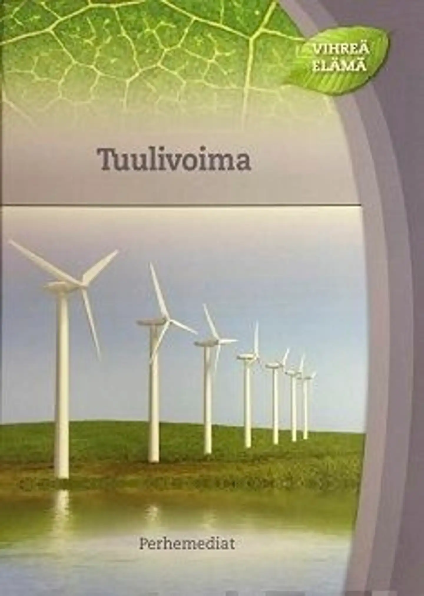 Tuulivoima