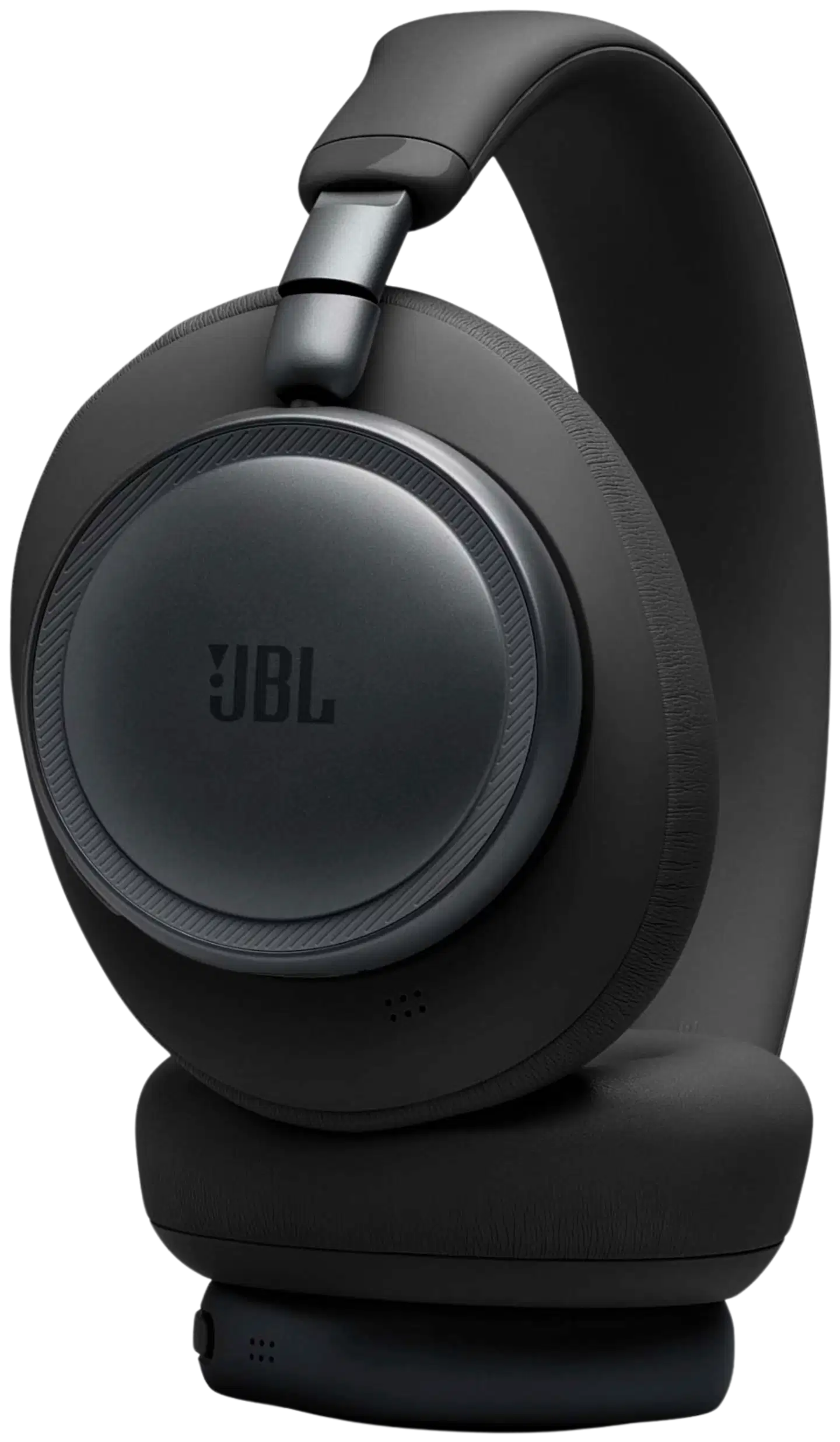 JBL langattomat vastamelukuulokkeet Live 780NC musta - 3