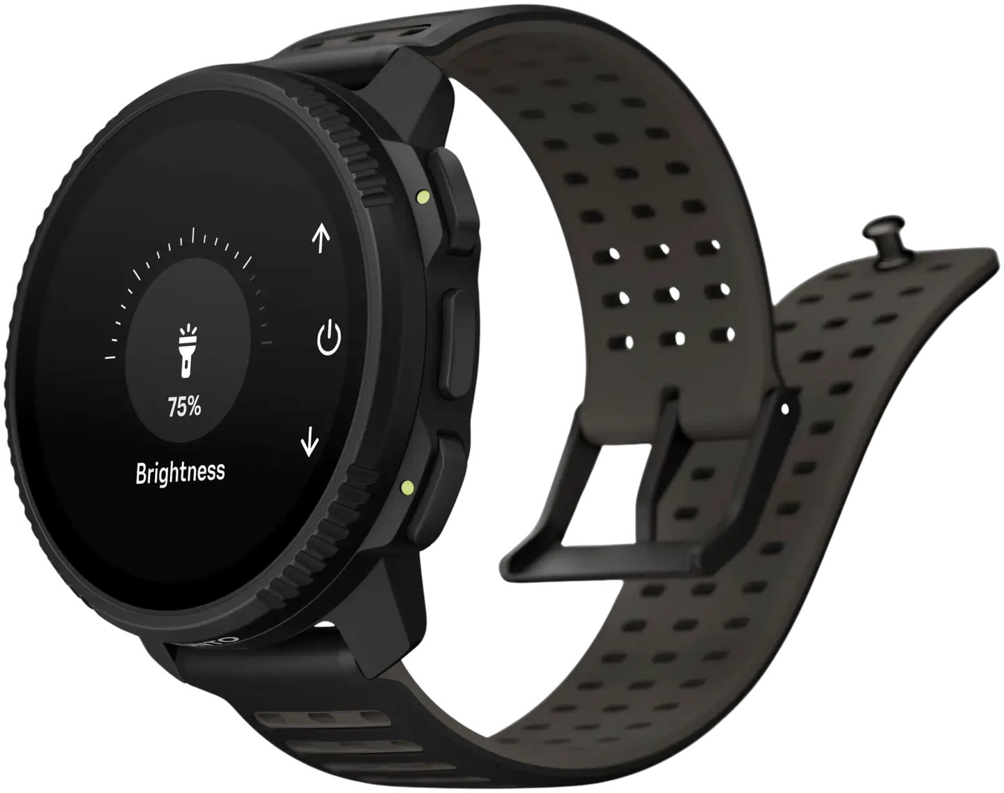 Suunto älykello Vertical 2 musta - 6