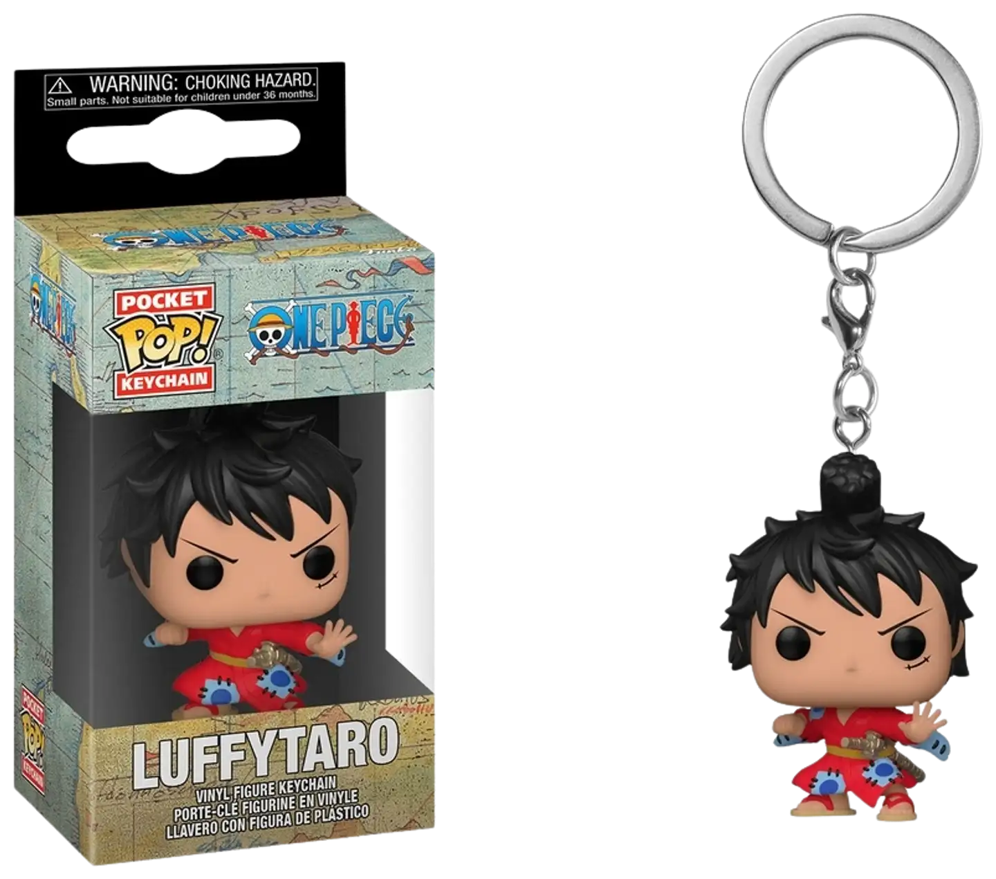 FUNKO POP! Pocket hahmo, lajitelma - 3