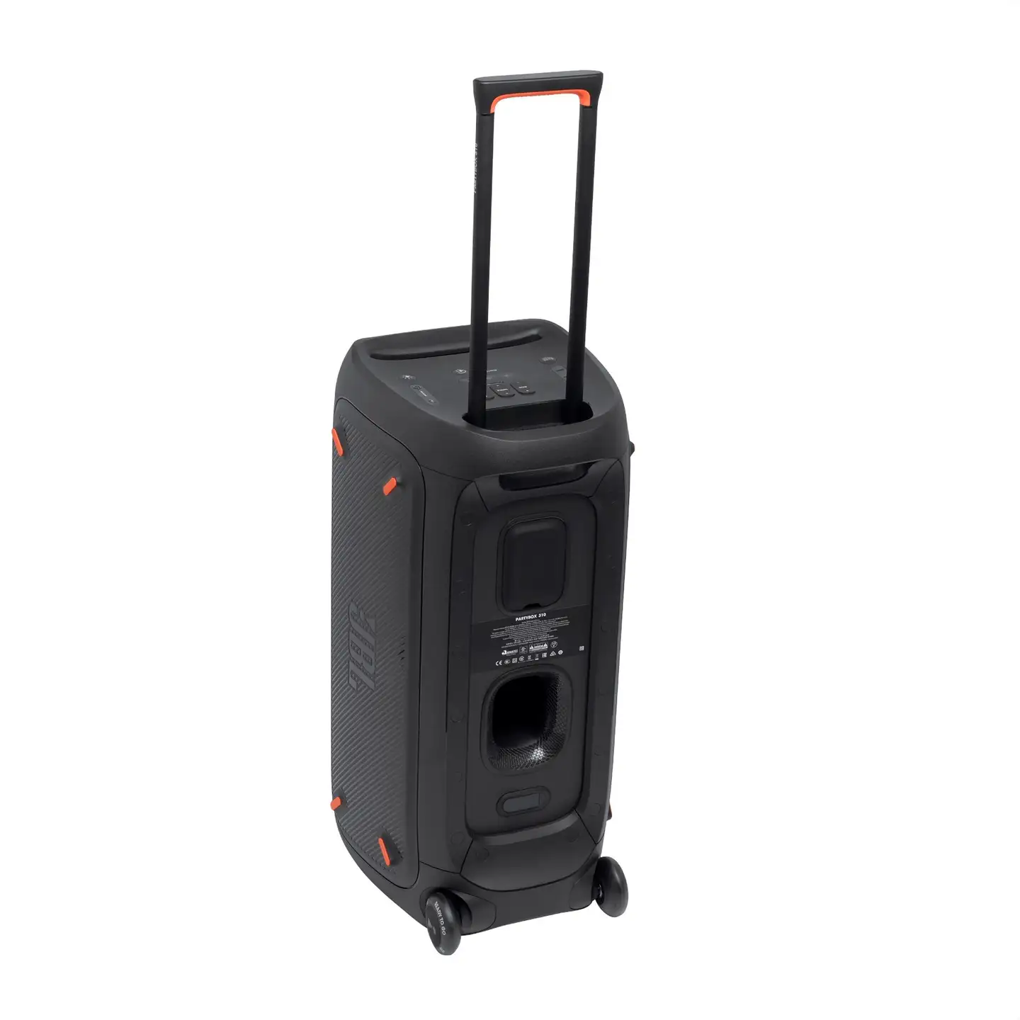 JBL Bluetooth kaiutin PartyBox 310 - 4