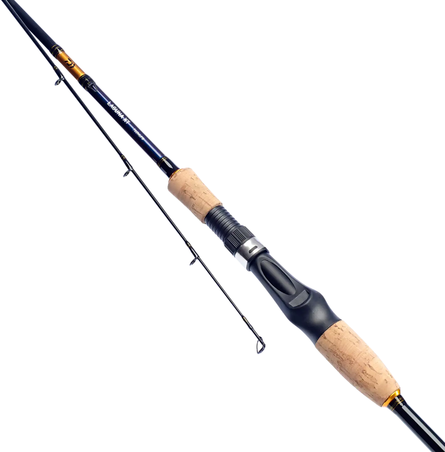 Daiwa Laguna XT bait 213 cm 5-25g hyrräkelavapa - 2