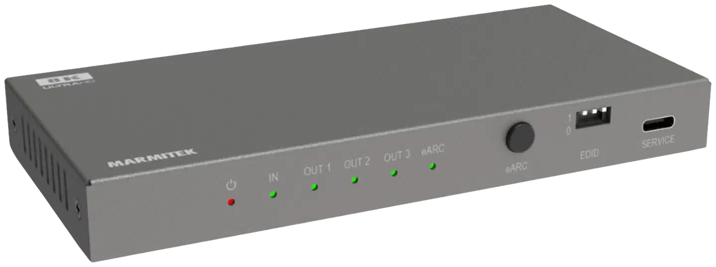 Marmitek HDMI-audioerotin eARC AE34 Marmitek Connect - 3