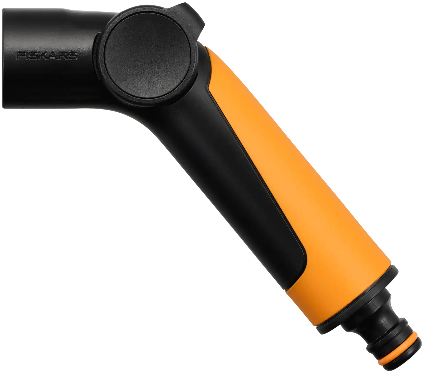 Fiskars CF kastelupistooli, 3-s., peukalokytkin - 3