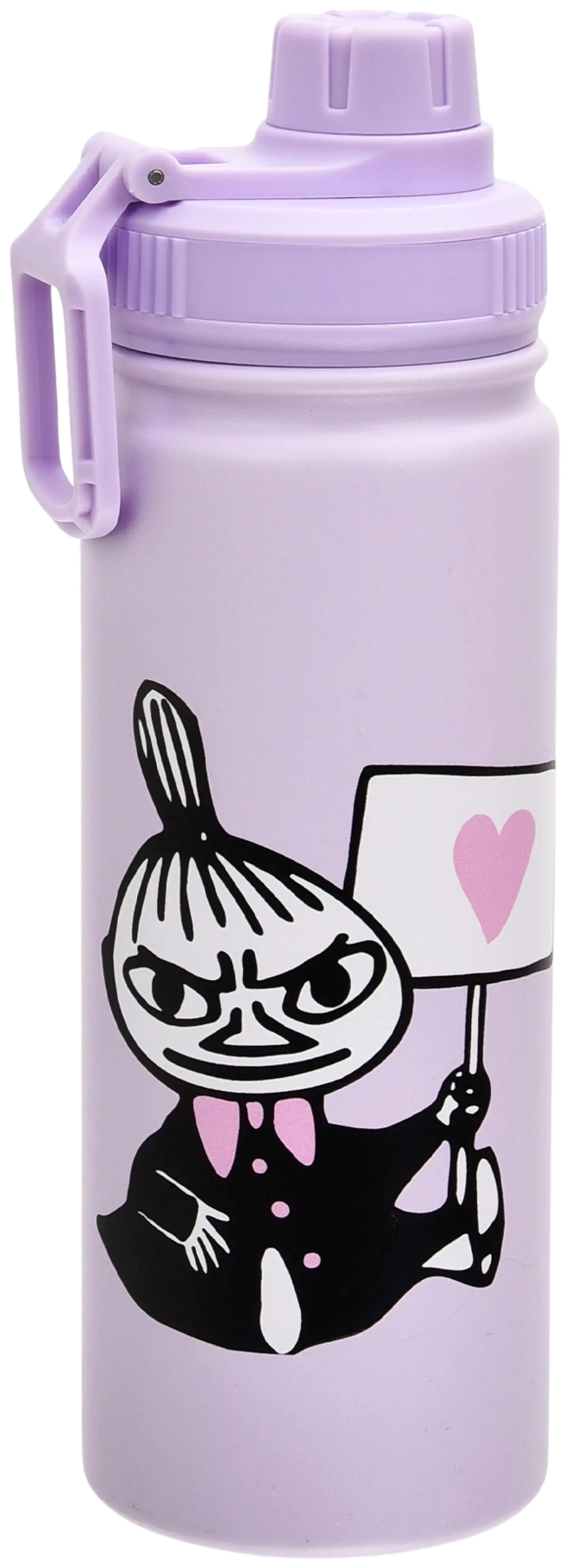 Moomin By Nordicbuddies termospullo Pikku Myy Rakkaus - 1