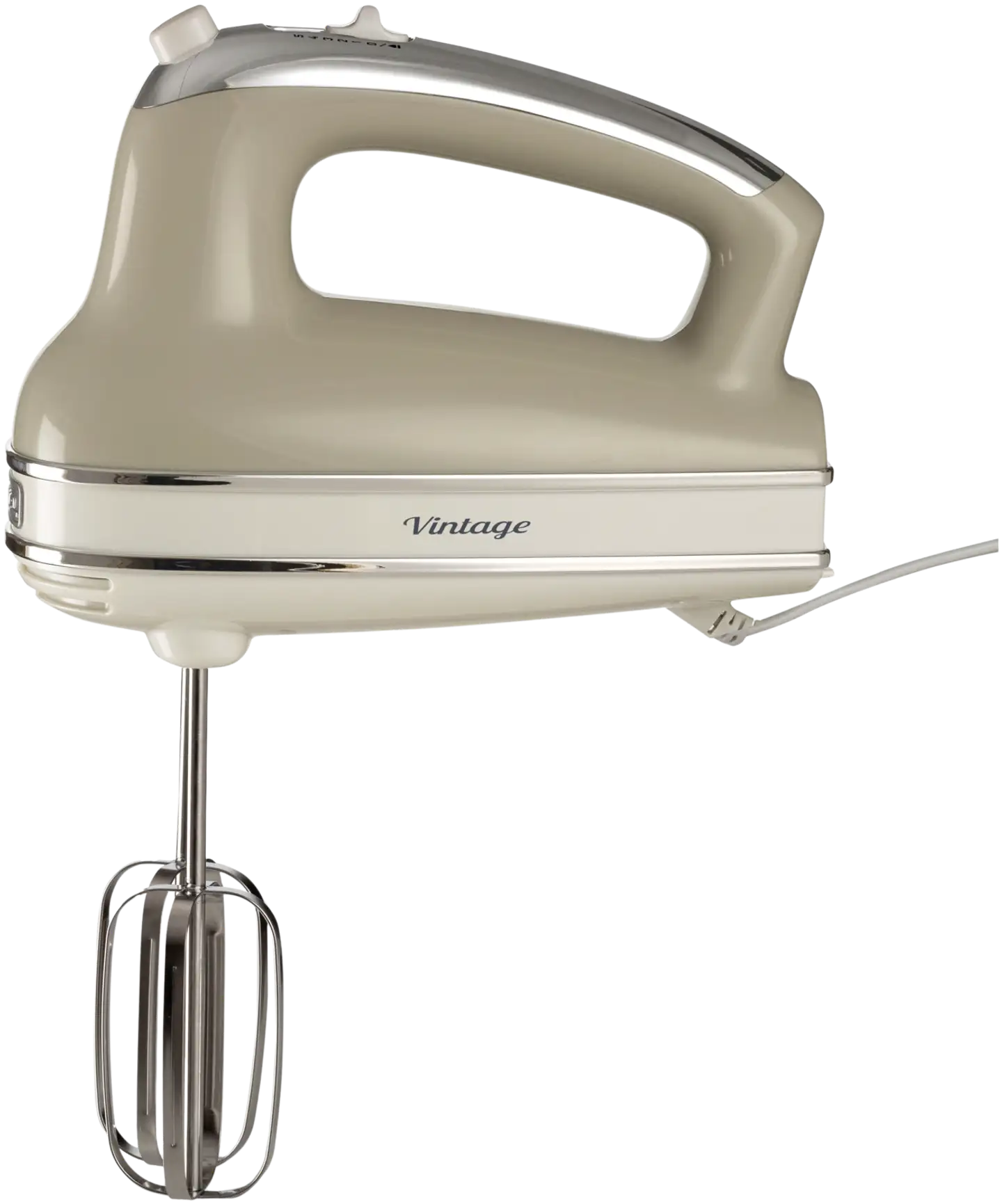 Ariete Vintage sähkövatkain - 1