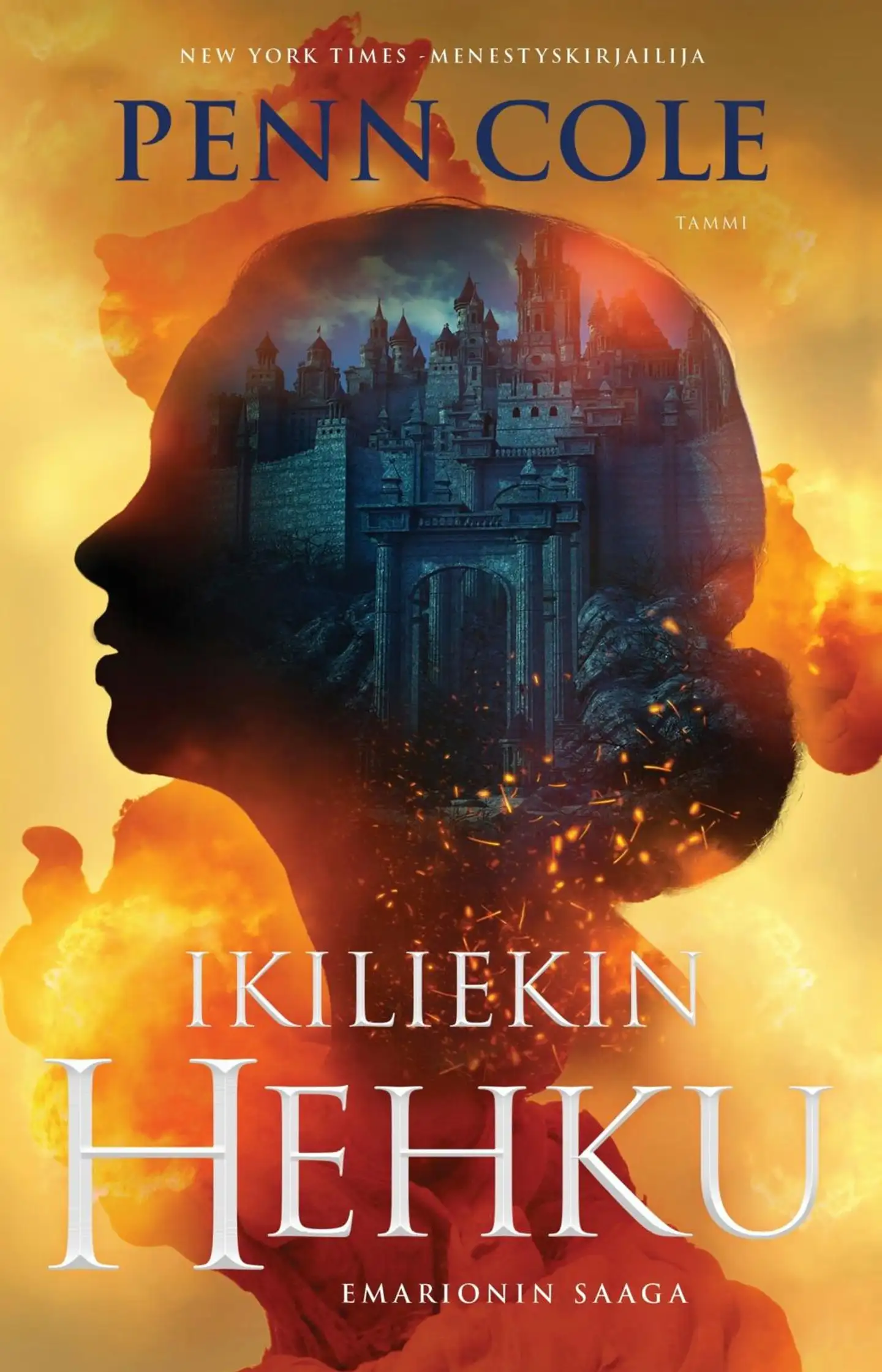 Cole, Ikiliekin hehku