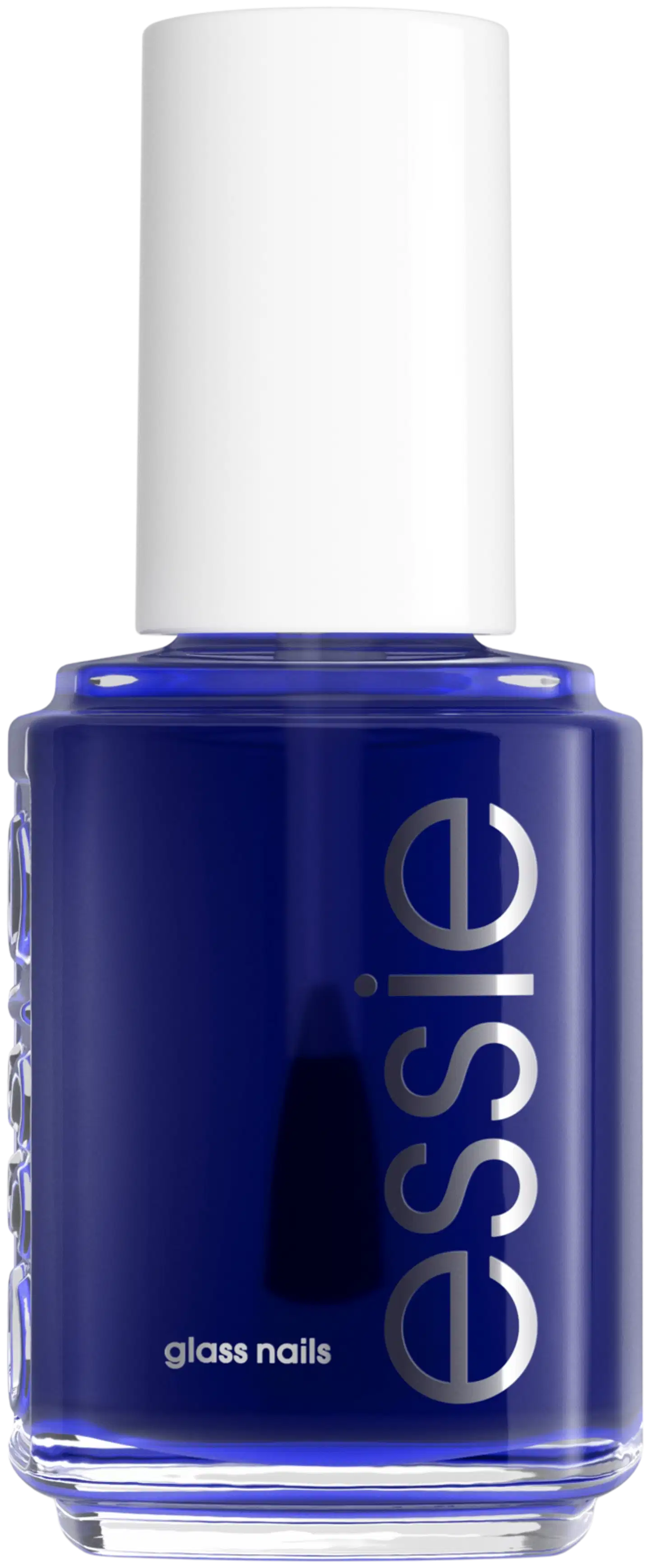 essie glass nails kynsilakka 25 crystal ball 13,5 ml - blue light - 1