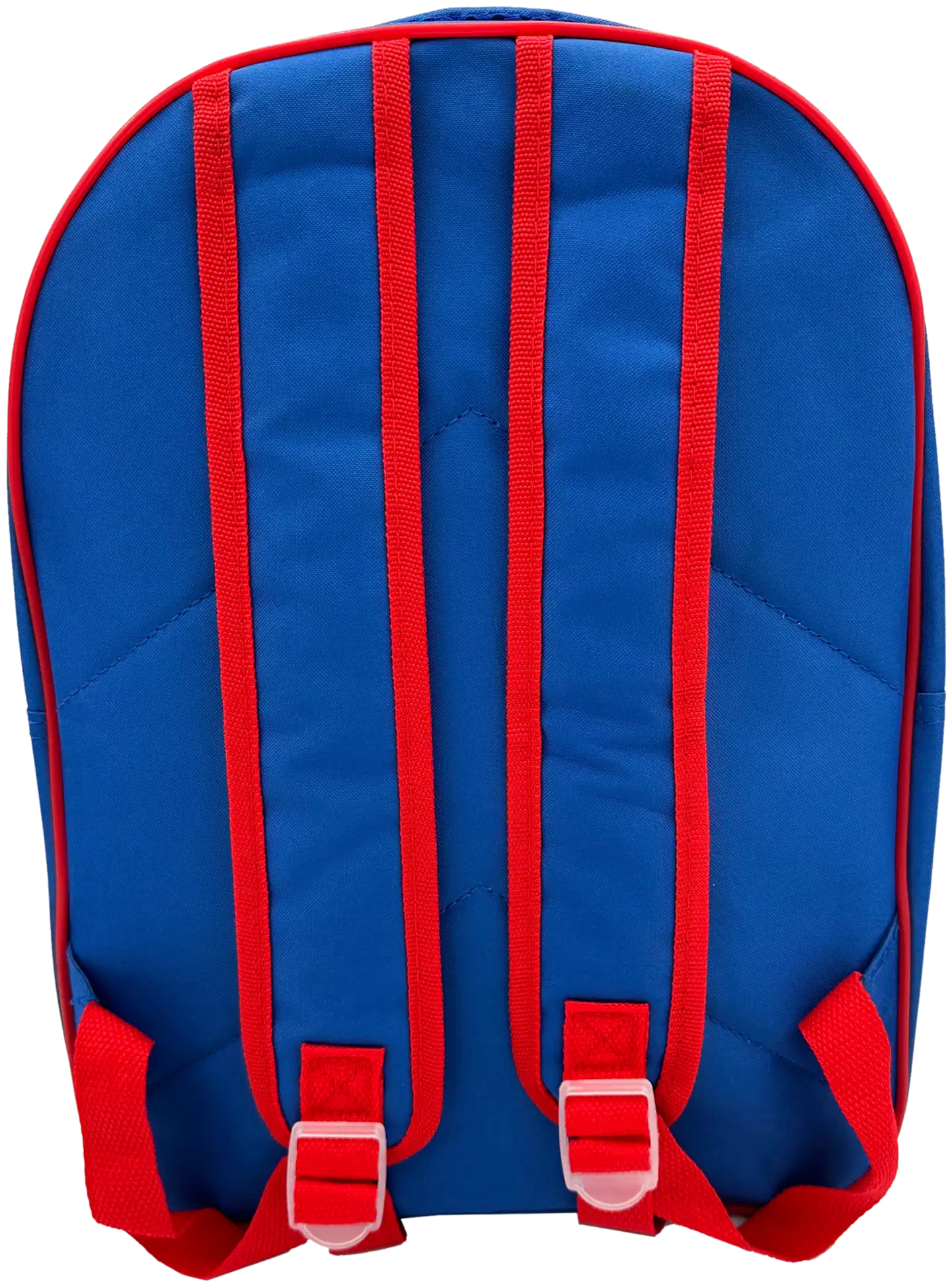 Spiderman Selkäreppu etutaskulla - 3