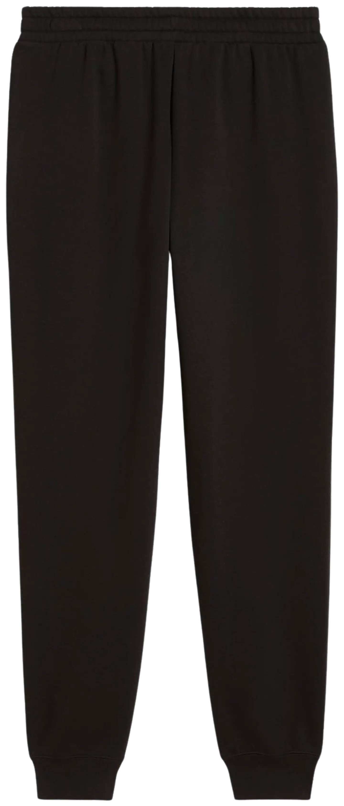 Puma miesten collegehousut Puma Sweatpant - PUMA Black - 2