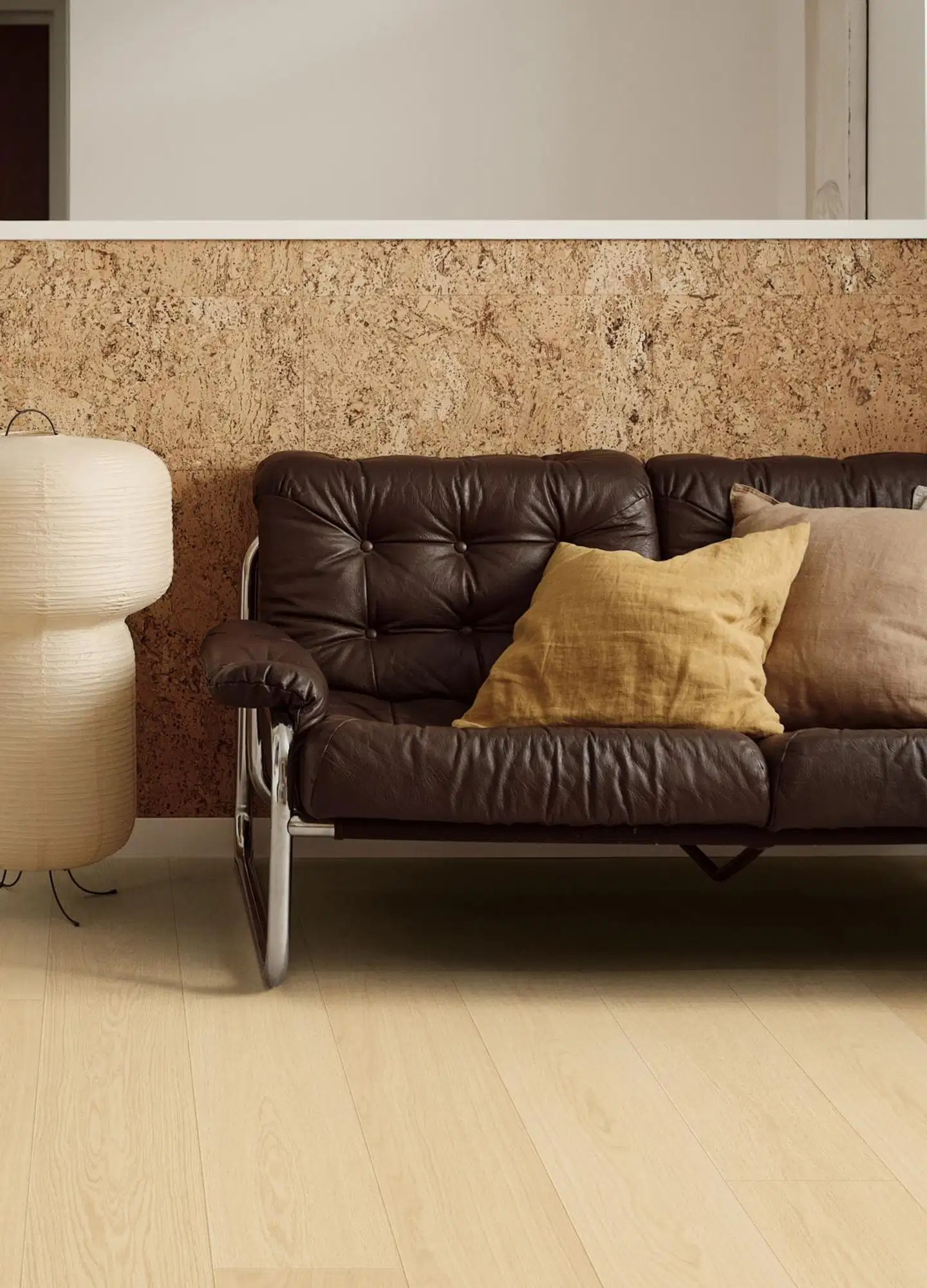 Pergo laminaatti Visby Sunwash Oak - 4