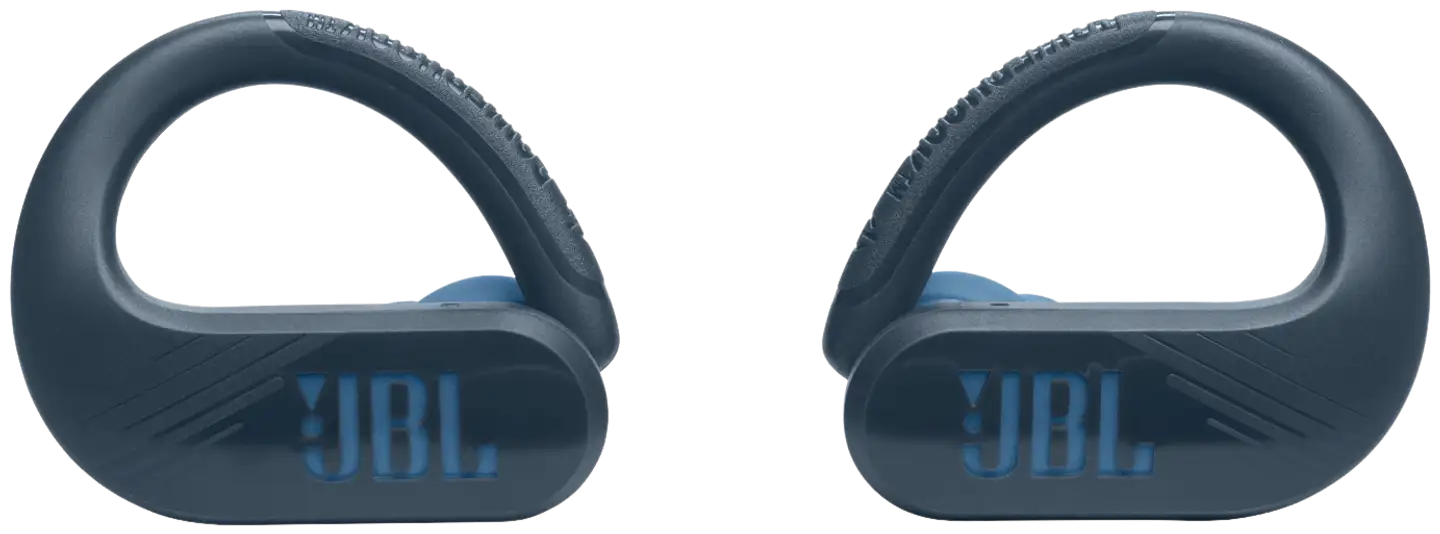 JBL Bluetooth Sport nappikuulokkeet Endurance Peak 3 sininen - 3