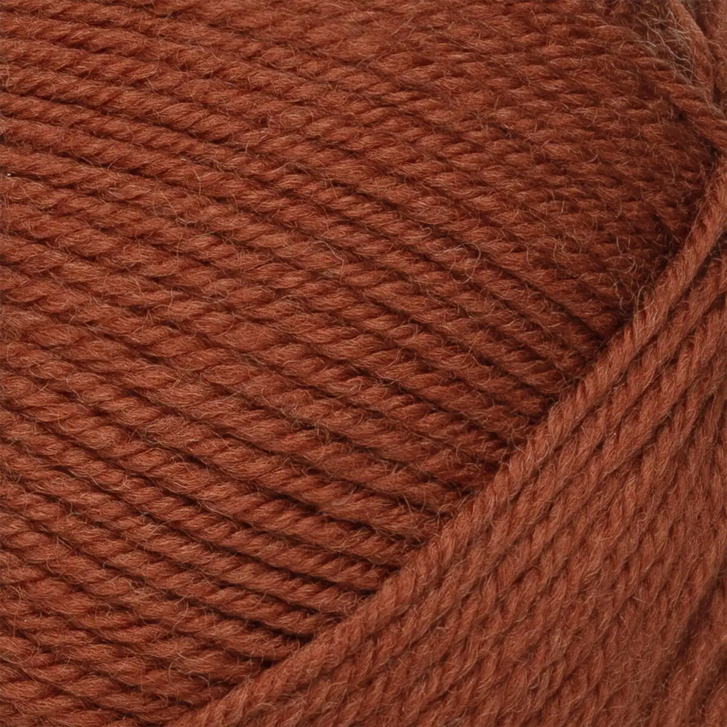 Novita lanka 7 Sisters 100g kinuski 666 - 2