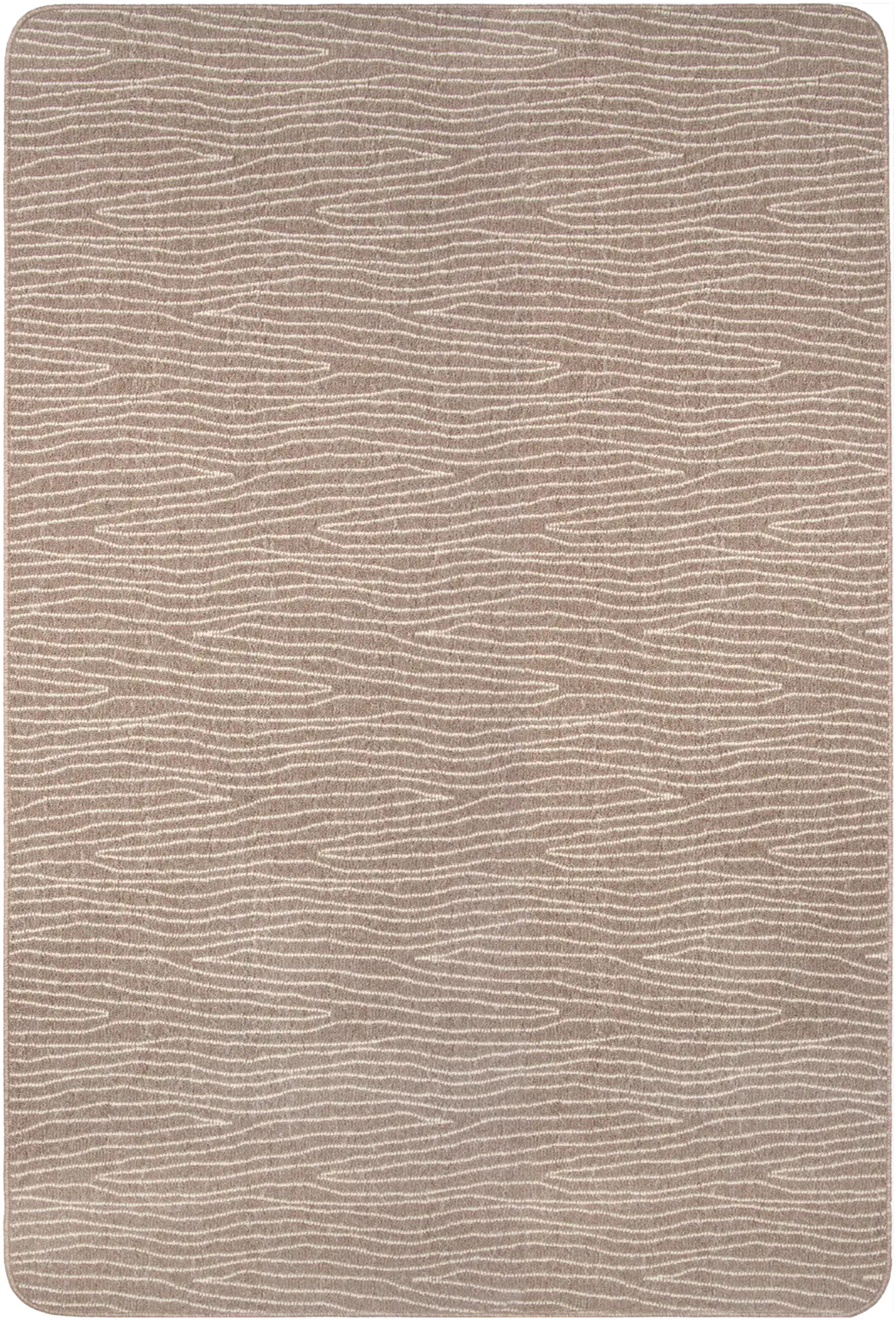 House matto Lyra 133x190 cm sand beige - 1