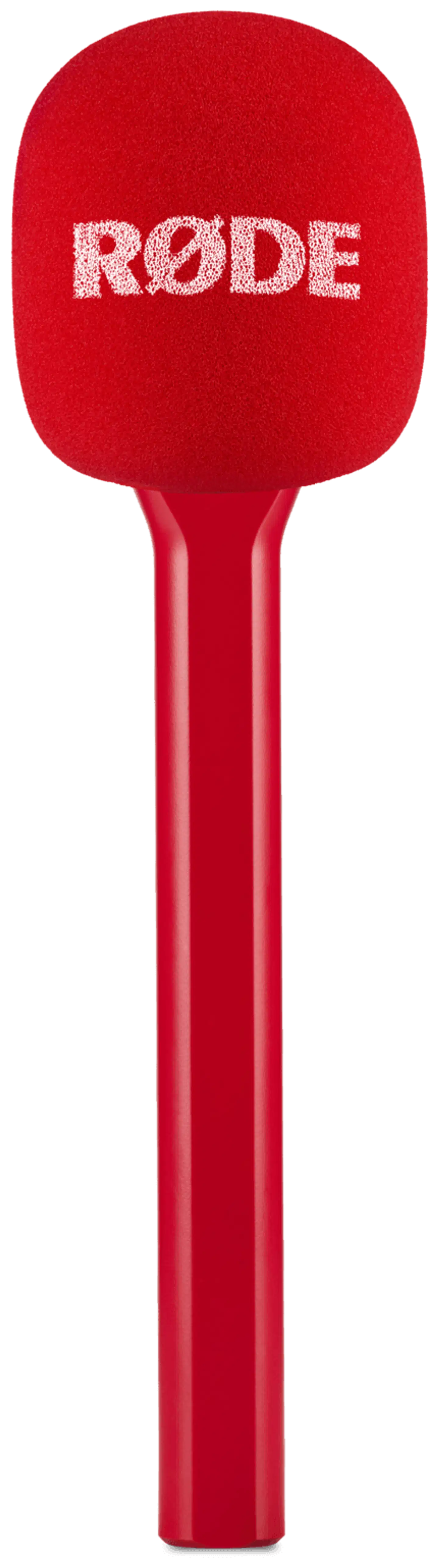 Rode Interview GO mikrofonivarsi - 1