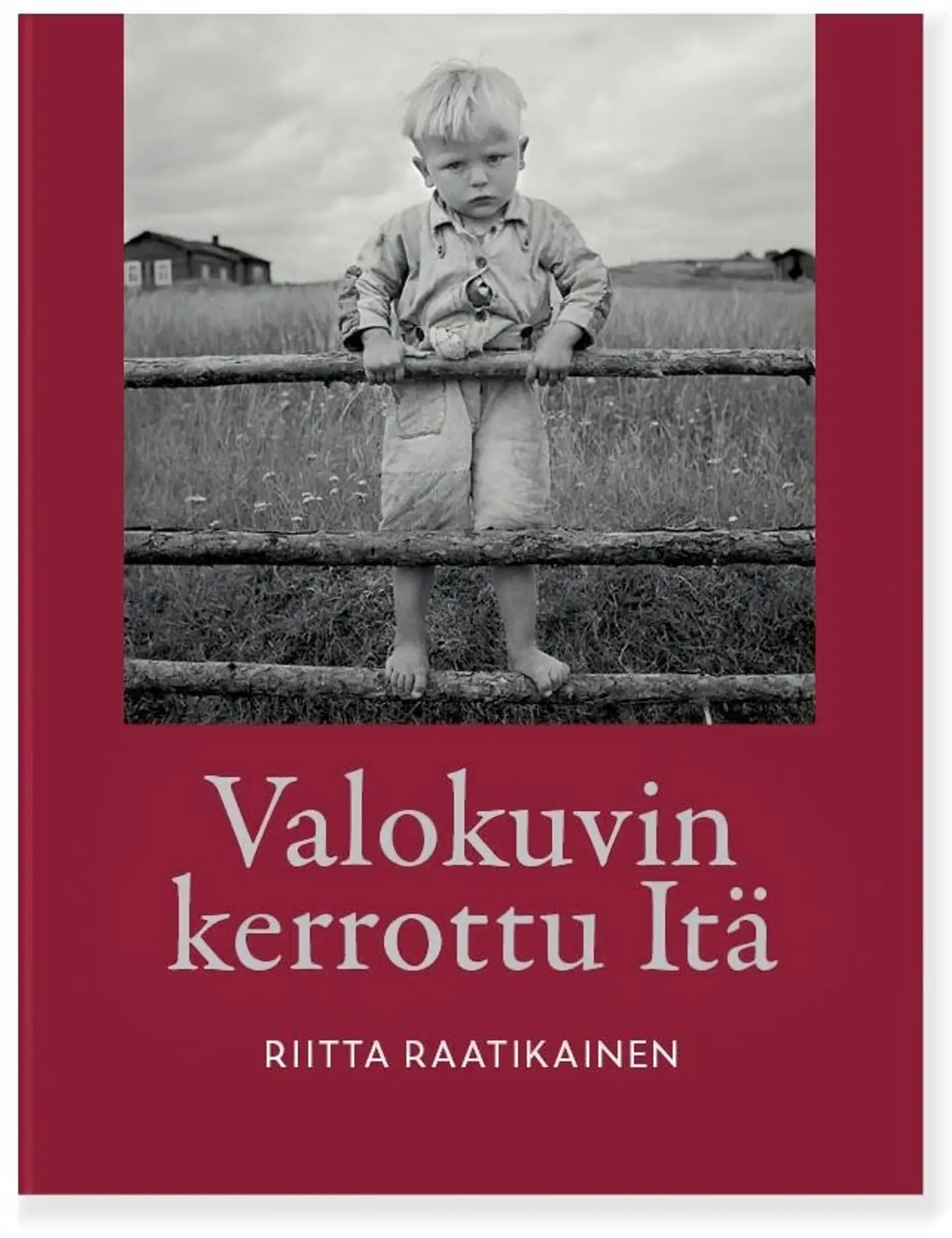 Raatikainen, Valokuvin kerrottu Itä